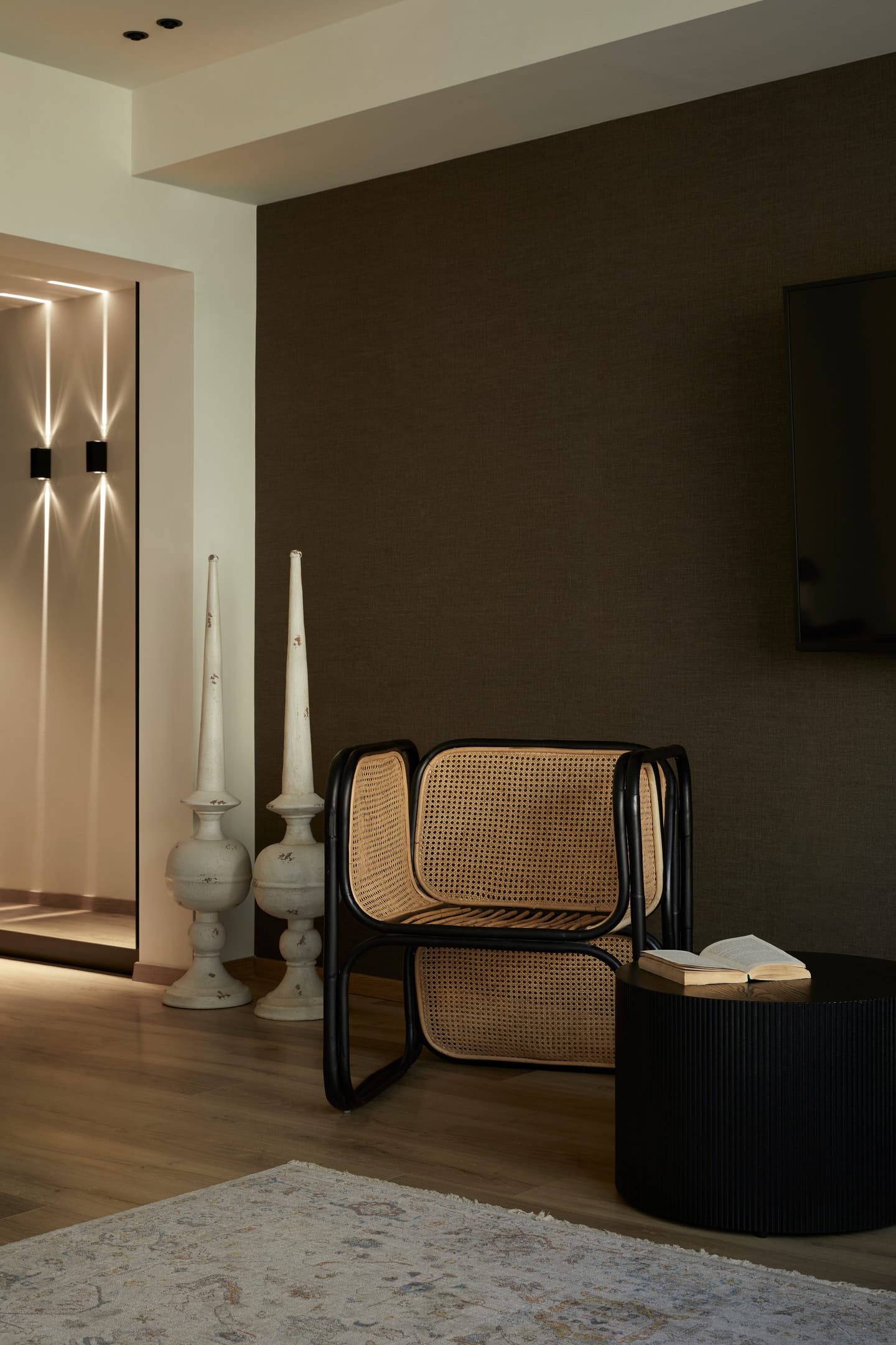 Metropolis Superior Suite
