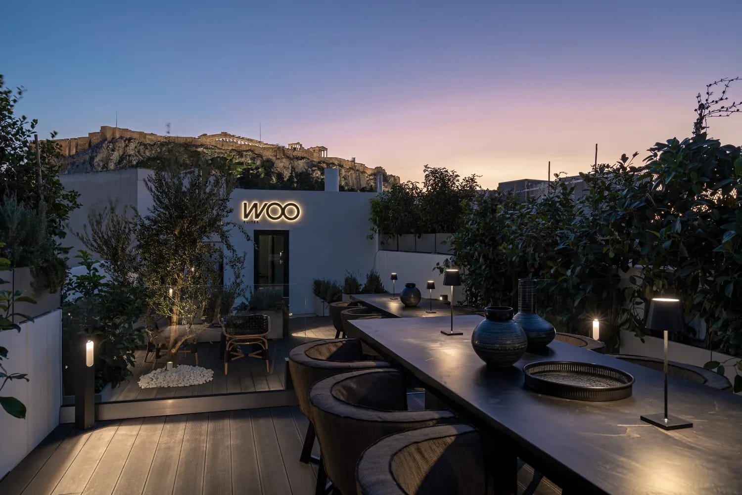New Times Home Suites Athens