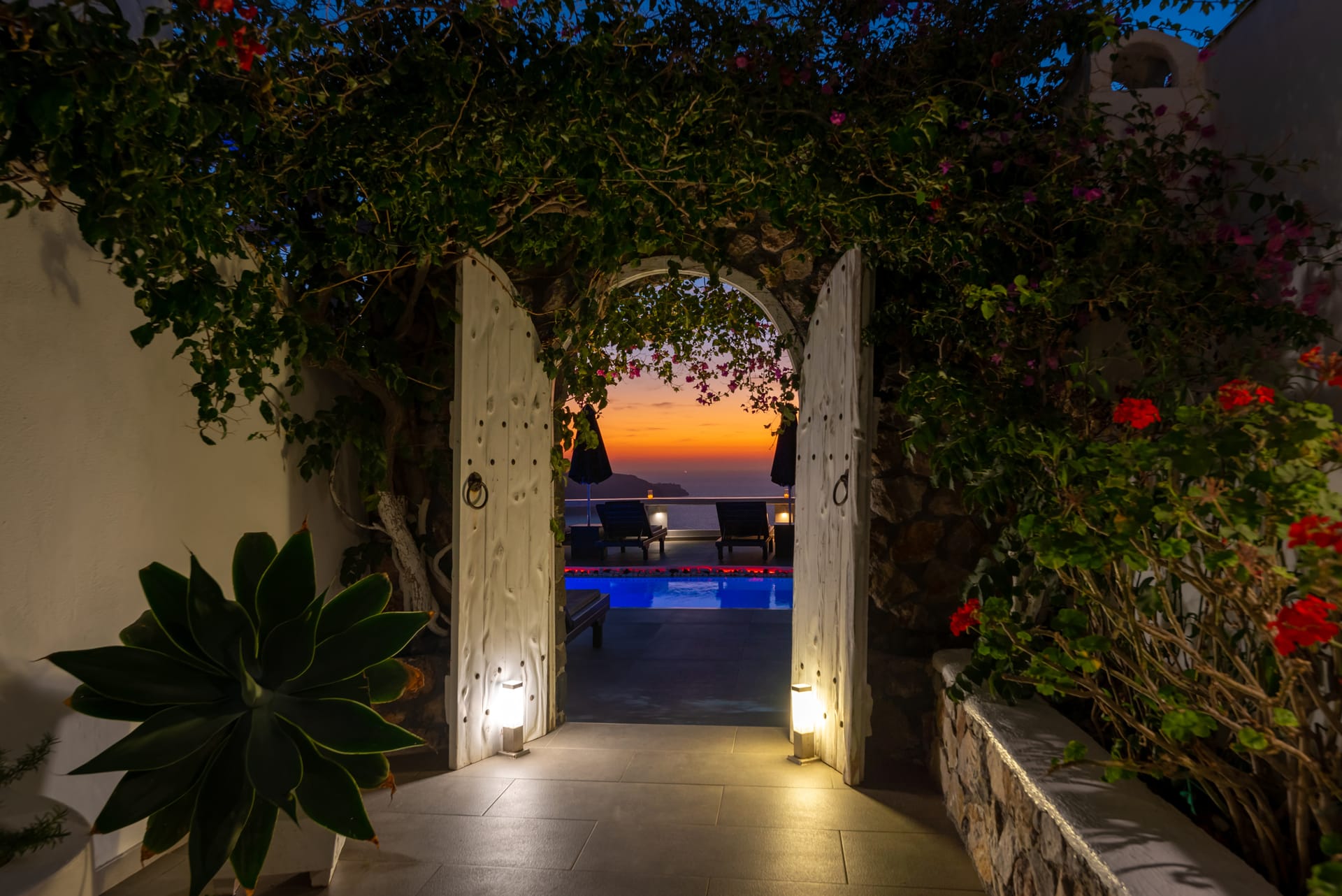 Athermi Suites Santorini, ,