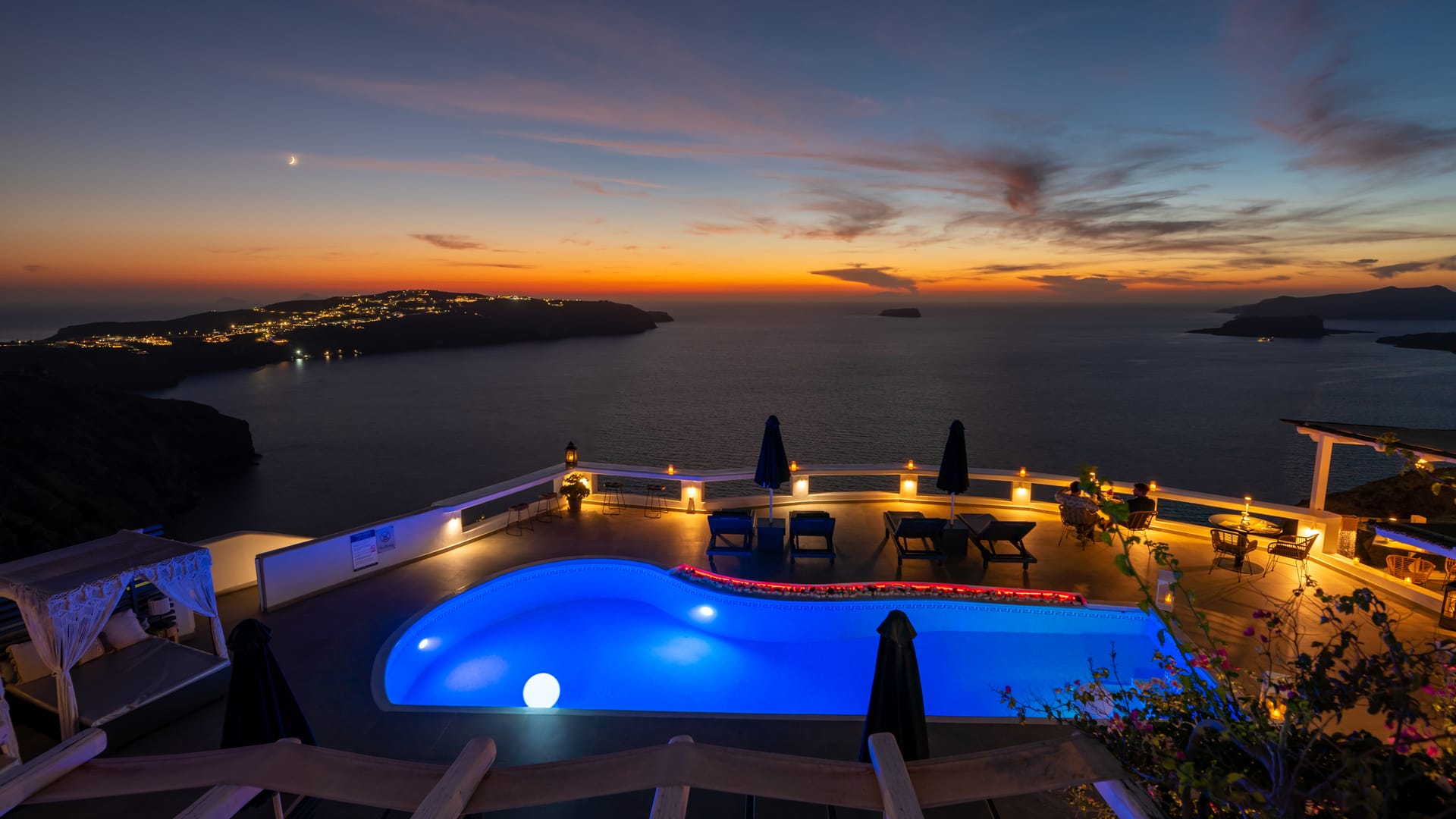Athermi Suites Santorini, ,