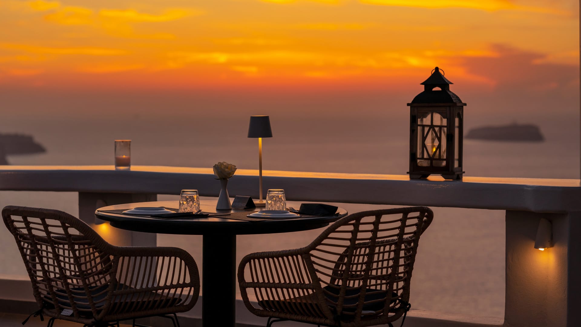 Athermi Suites Santorini, ,