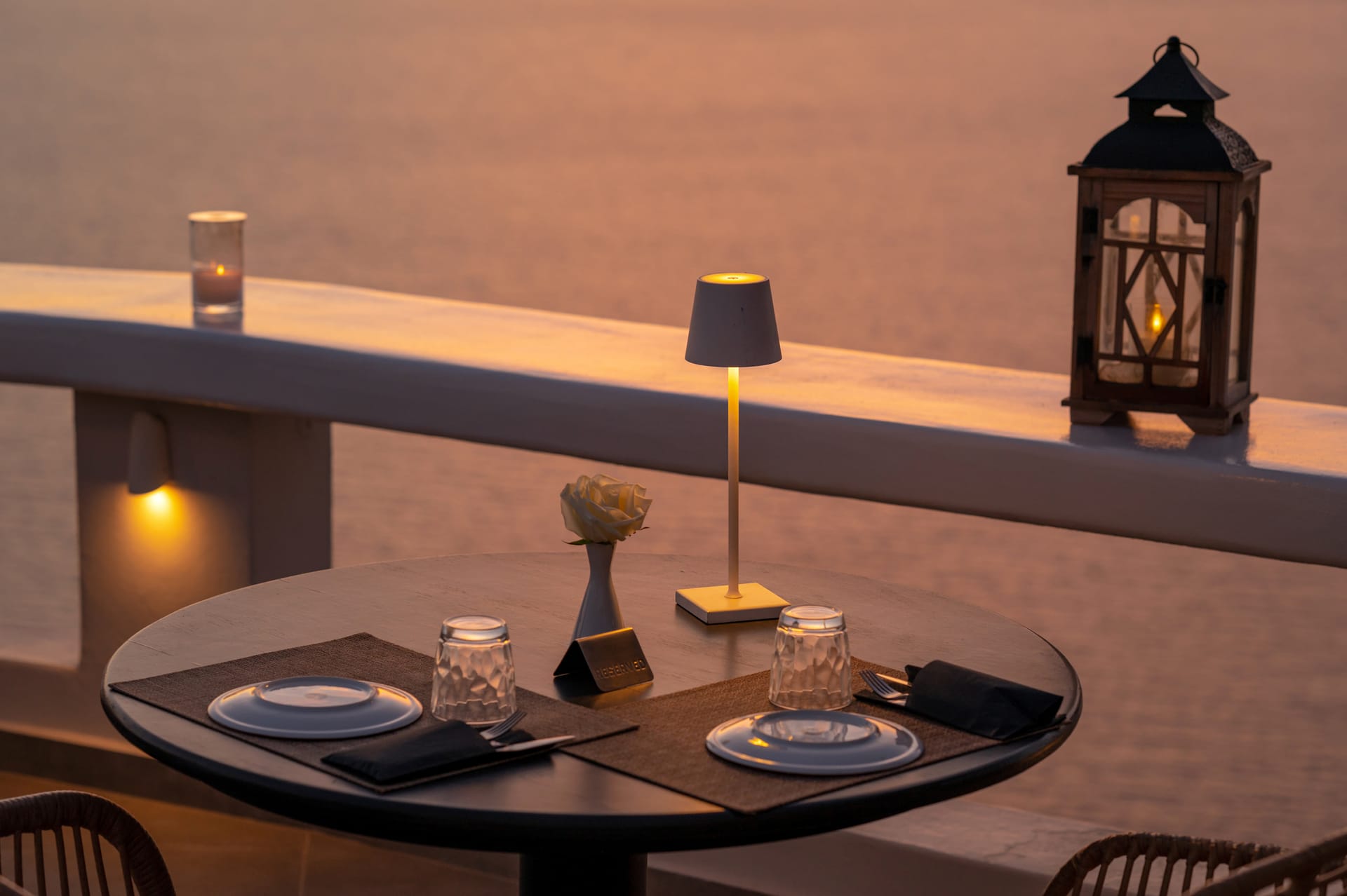 Athermi Suites Santorini, ,