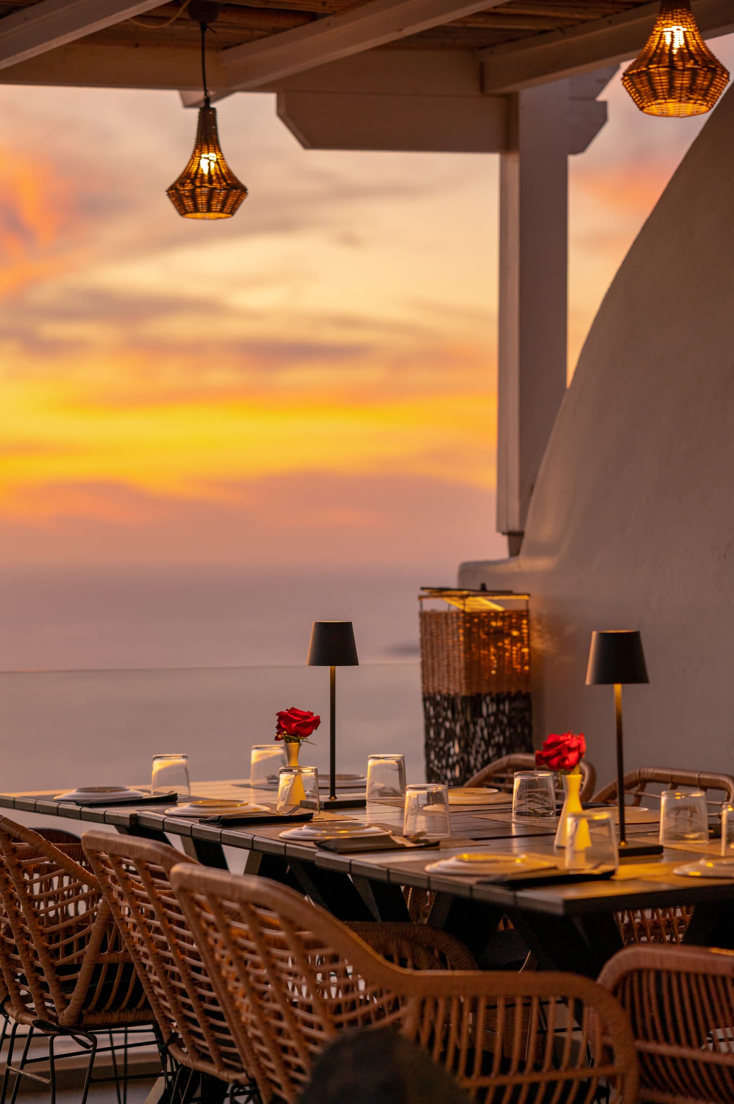 Athermi Suites Santorini, ,