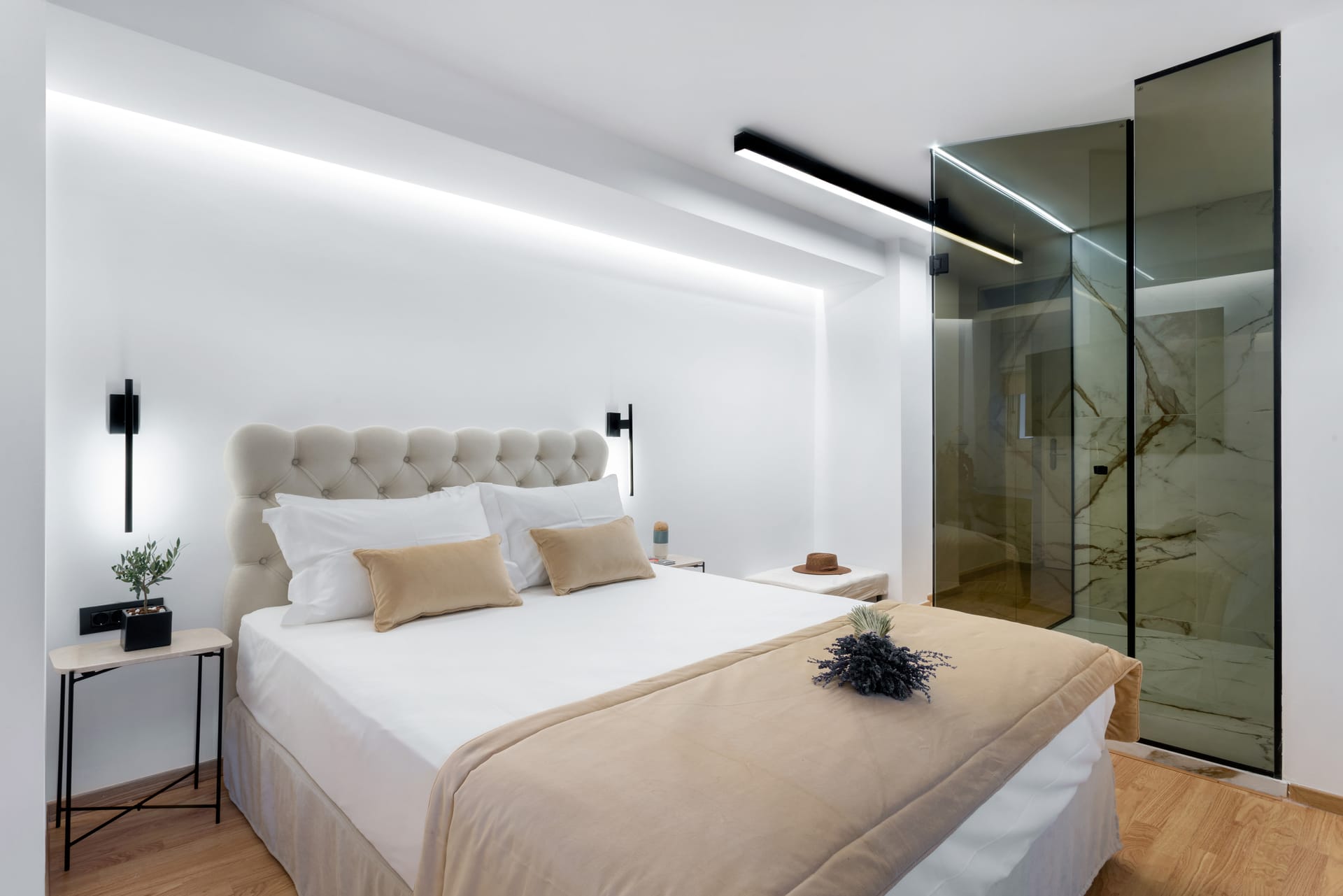 Classic Room