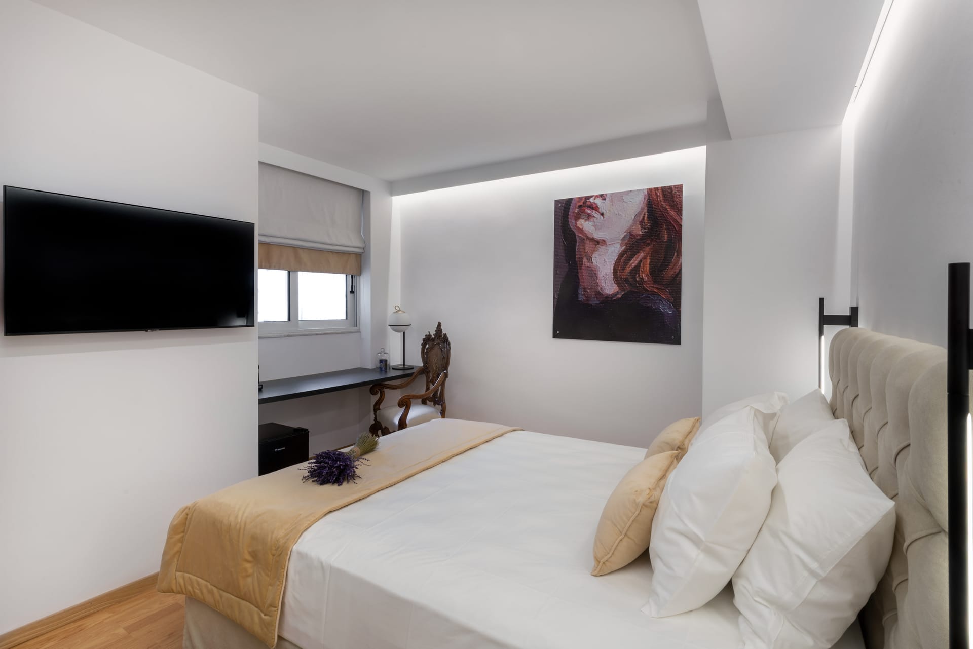 Classic Room