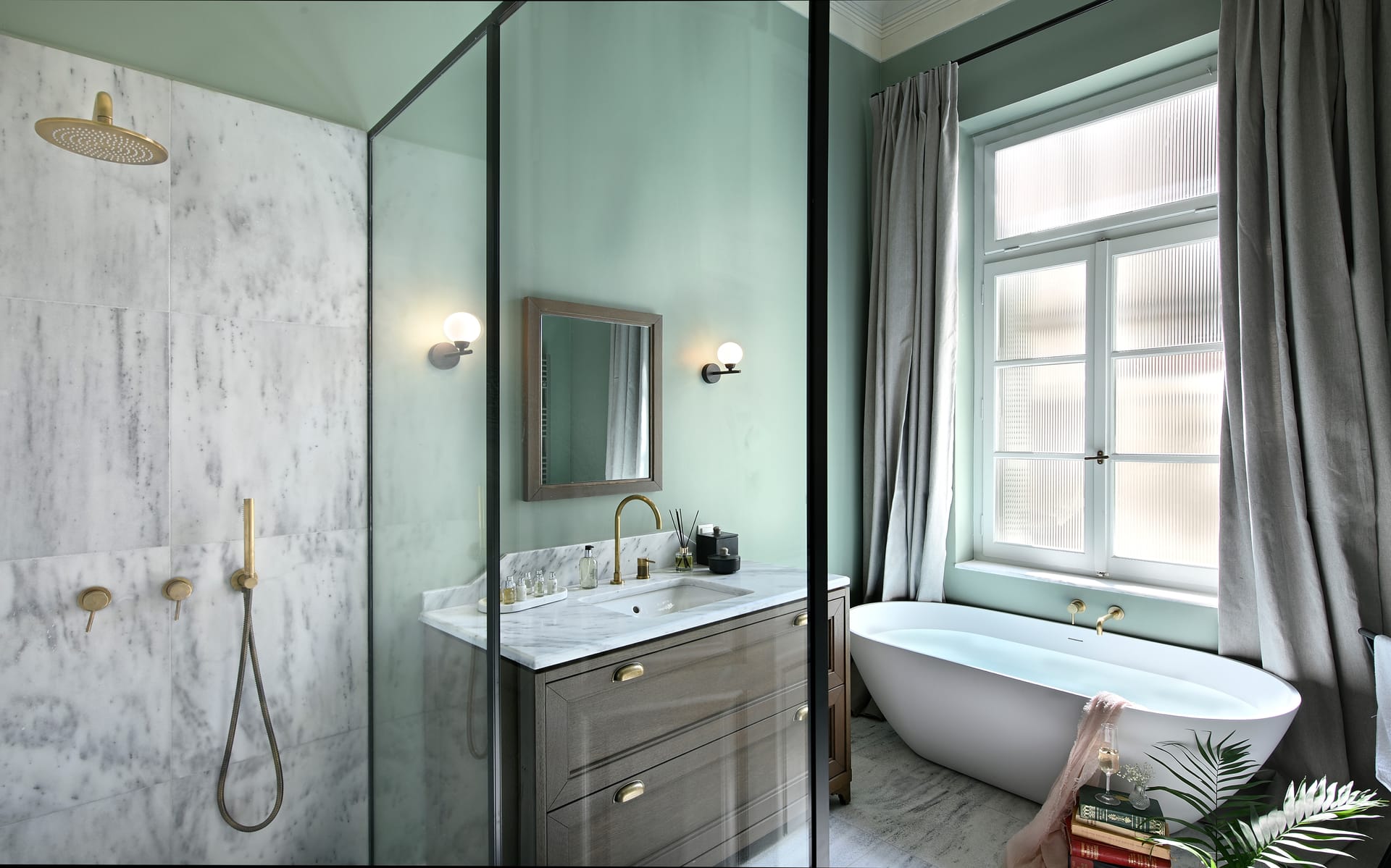 Athinaidos Elixir Suite by K&K