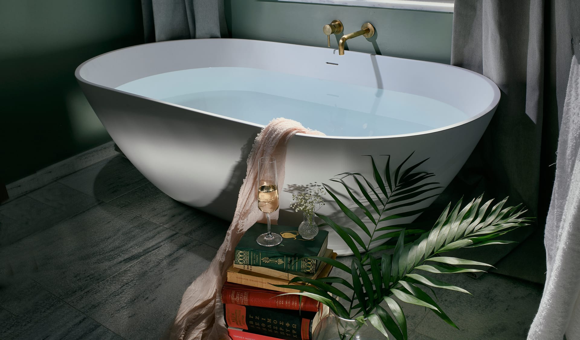 Athinaidos Elixir Suite by K&K