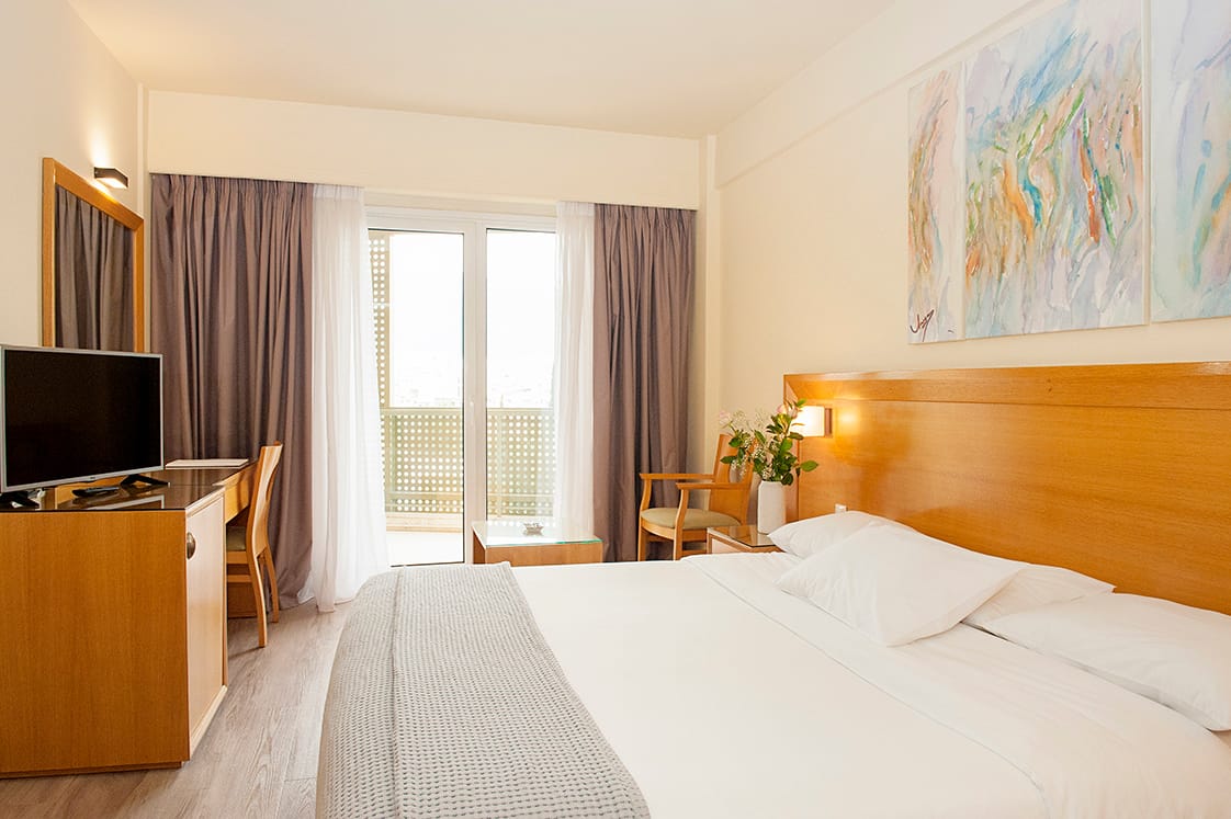 Double / Twin Room