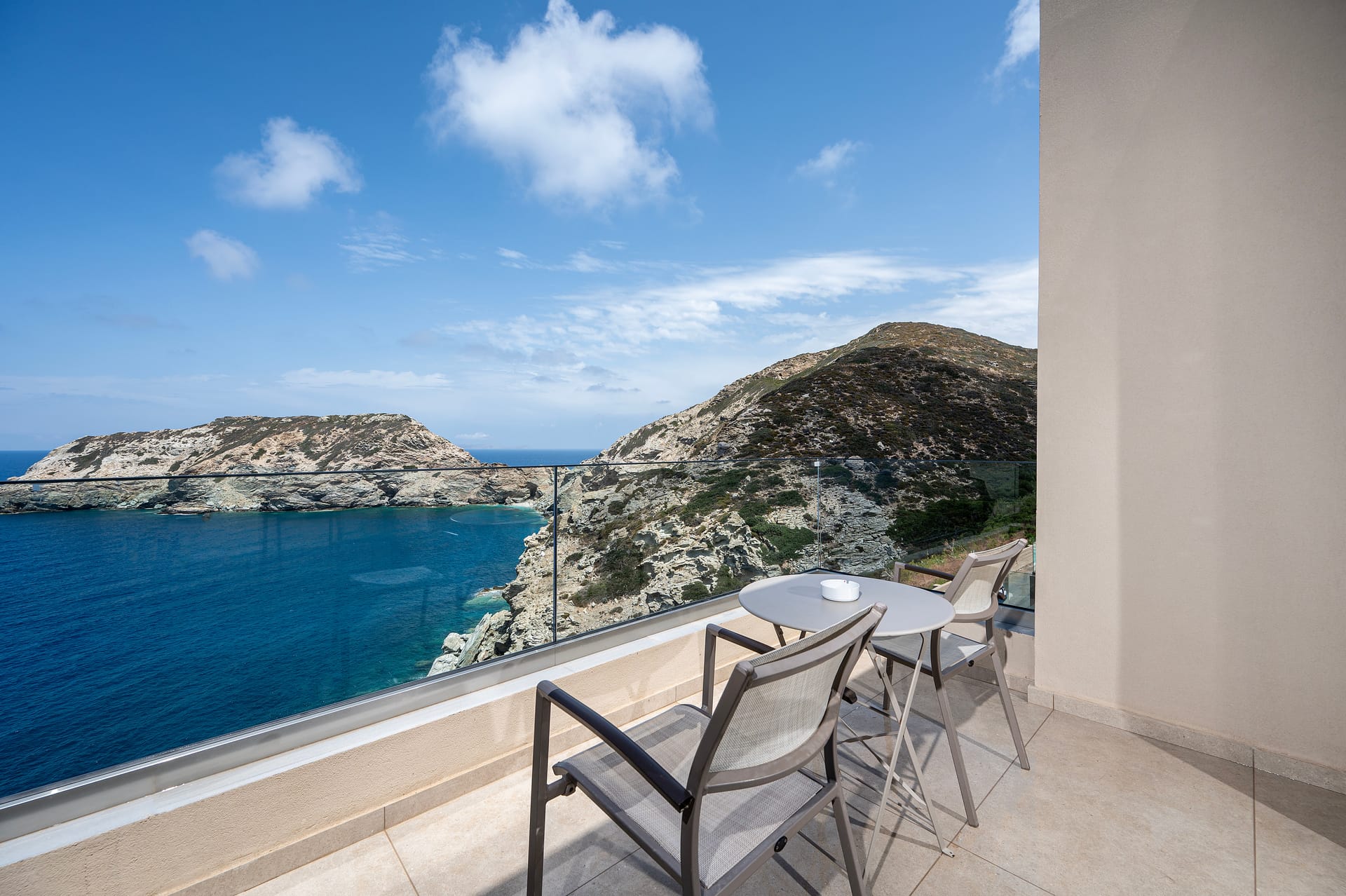 CHC Athina Palace Resort & Spa, ,