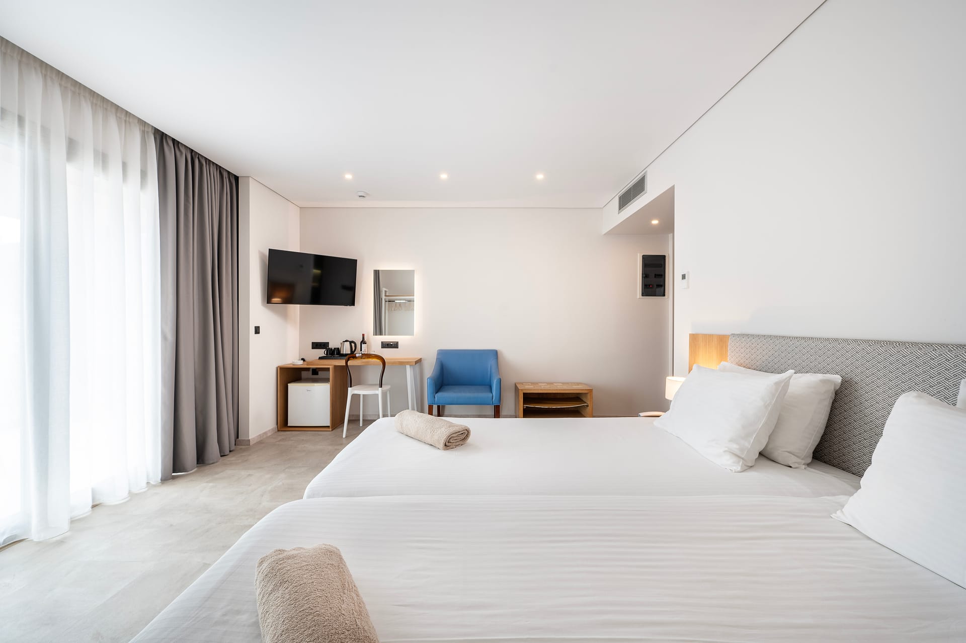 CHC Athina Palace Resort & Spa, ,