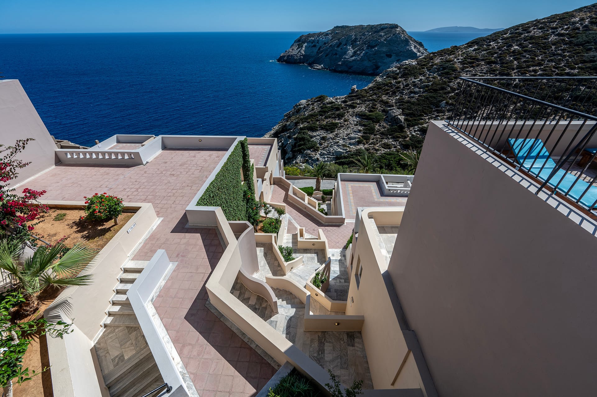 CHC Athina Palace Resort & Spa, ,