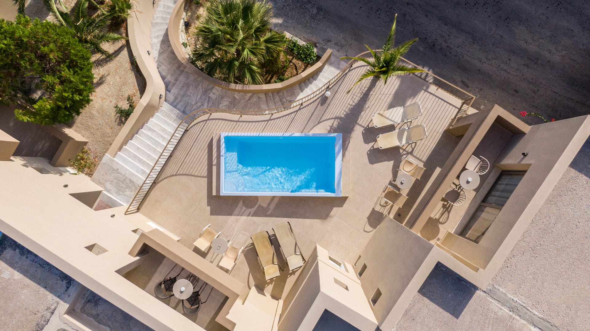 CHC Athina Palace Resort & Spa, ,