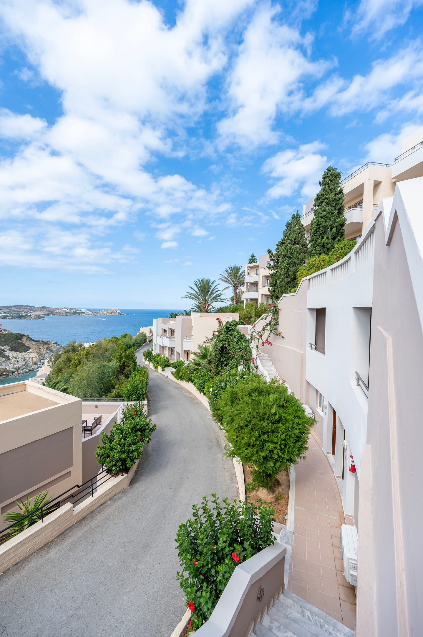 CHC Athina Palace Resort & Spa, ,