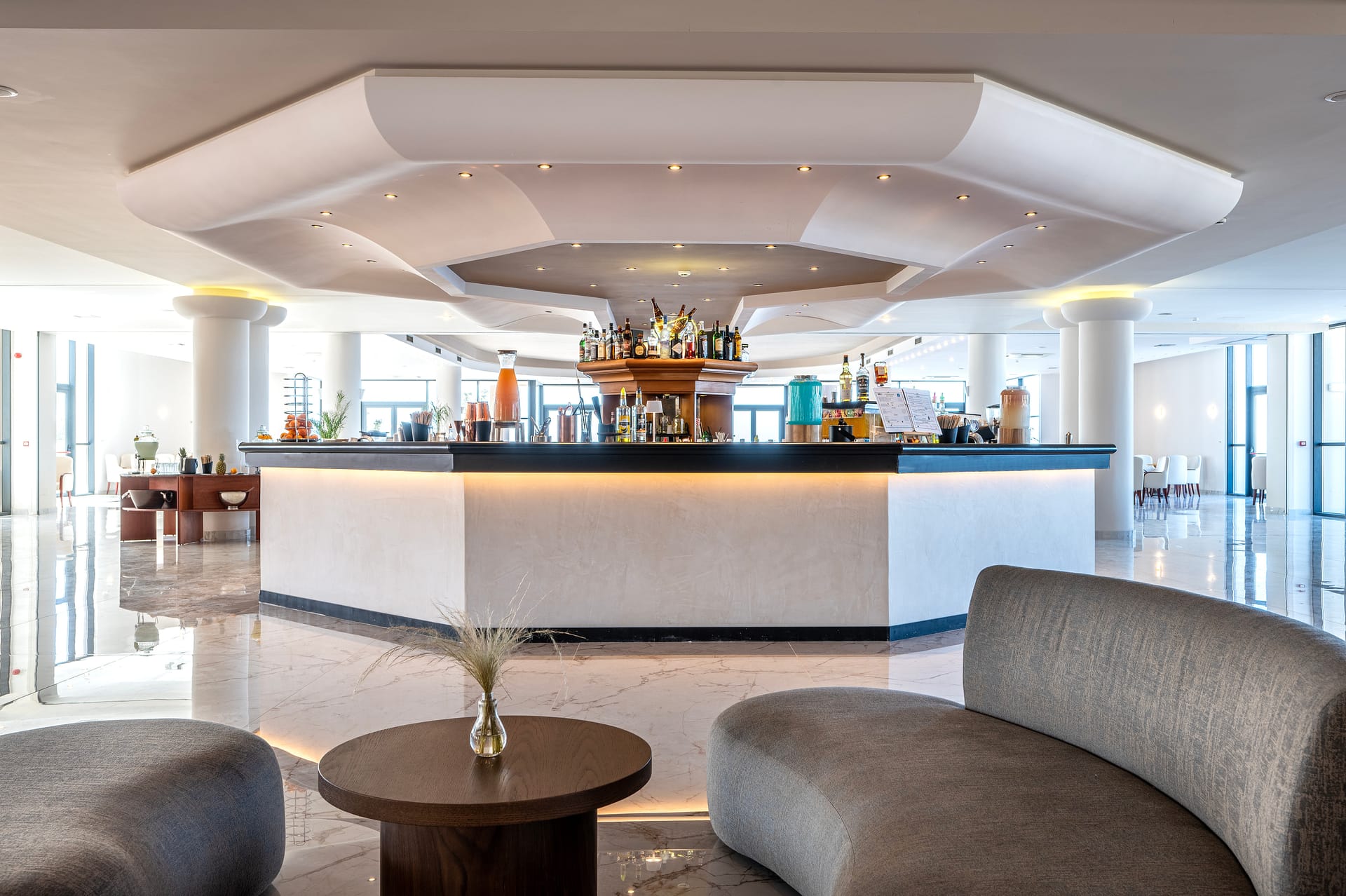 CHC Athina Palace Resort & Spa, ,