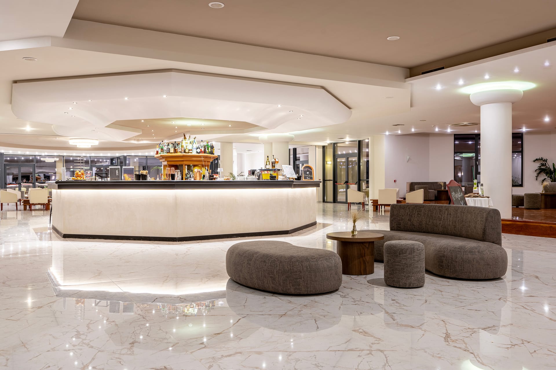 CHC Athina Palace Resort & Spa, ,