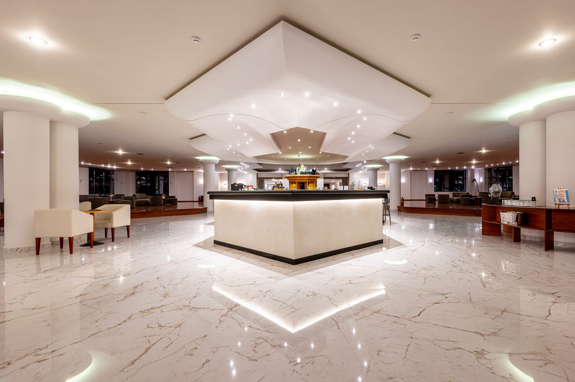 CHC Athina Palace Resort & Spa, ,