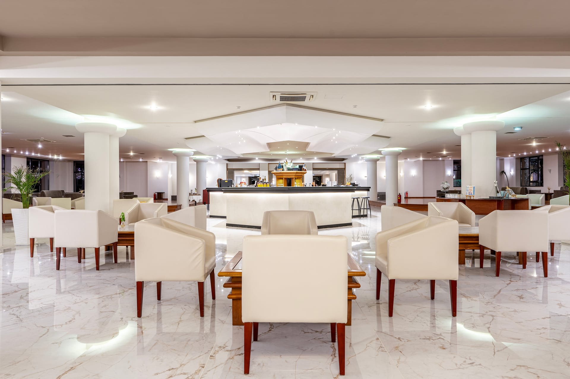 CHC Athina Palace Resort & Spa, ,