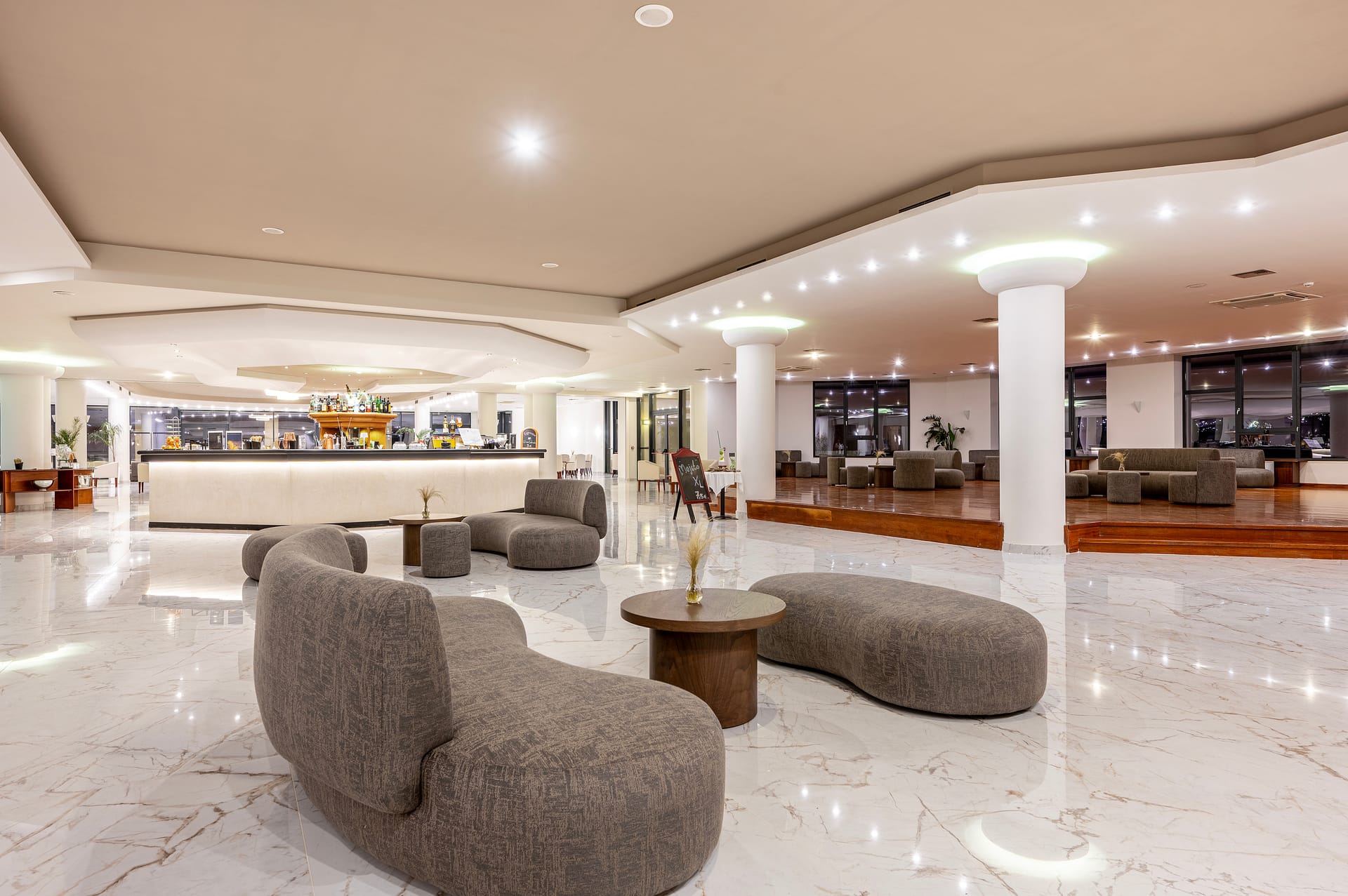 CHC Athina Palace Resort & Spa, ,