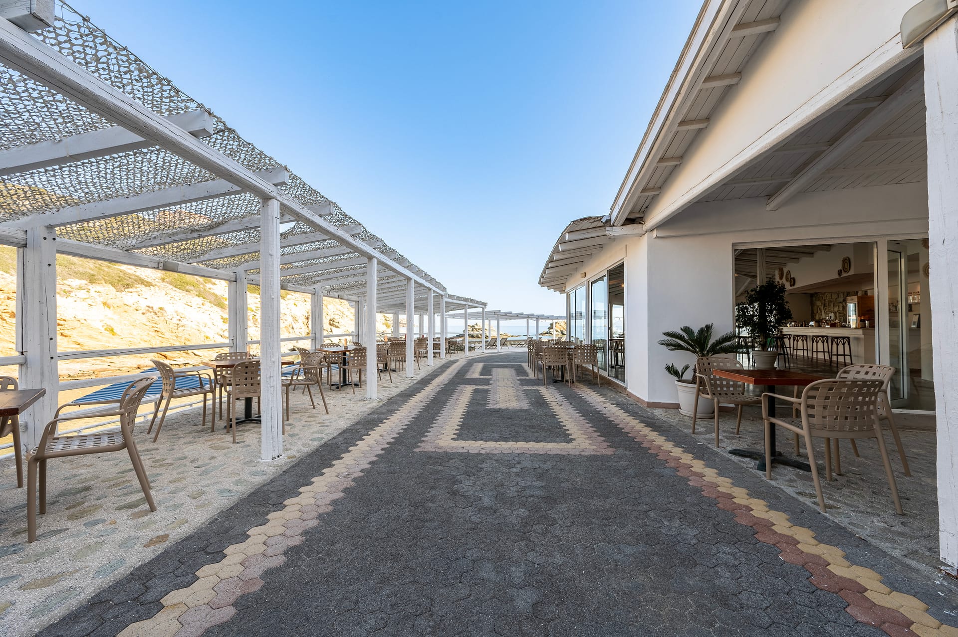 CHC Athina Palace Resort & Spa, ,