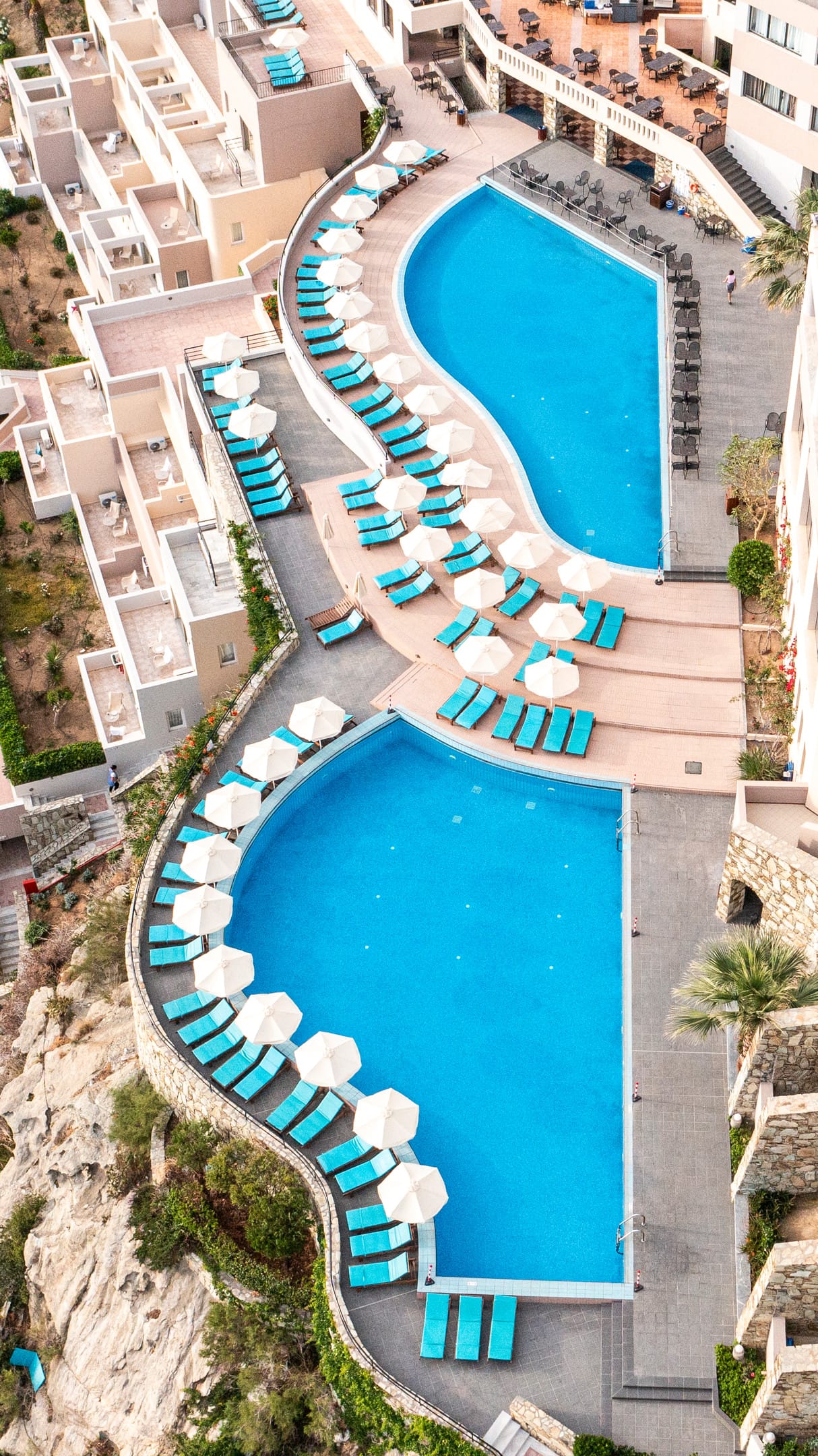 CHC Athina Palace Resort & Spa, ,