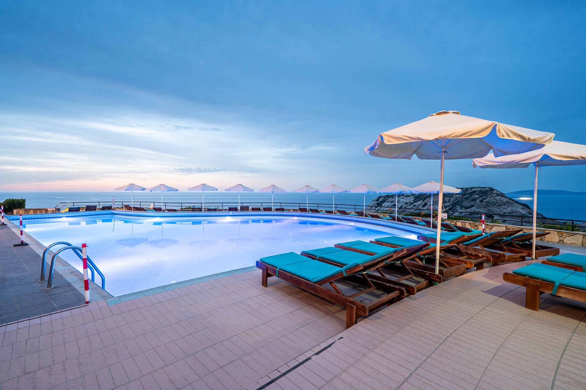 CHC Athina Palace Resort & Spa, ,