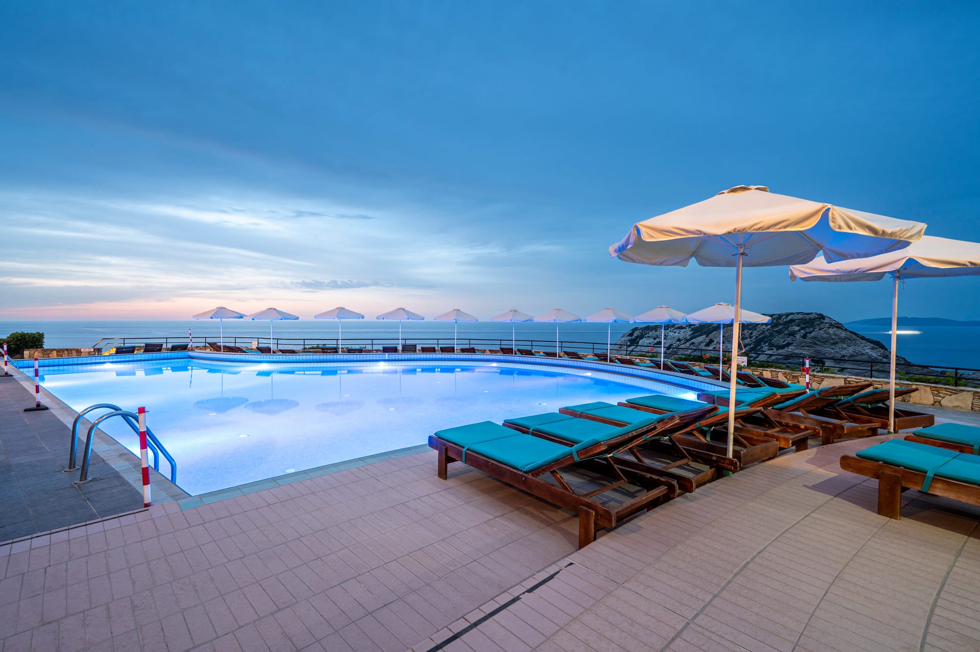CHC Athina Palace Resort & Spa, ,