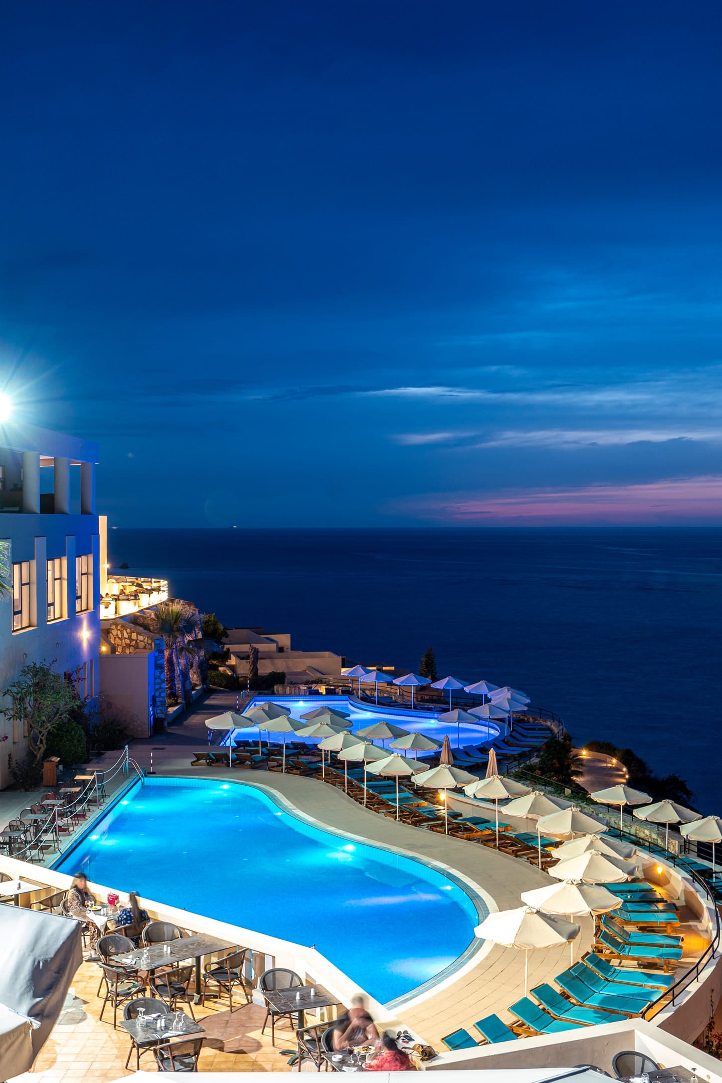 CHC Athina Palace Resort & Spa, ,