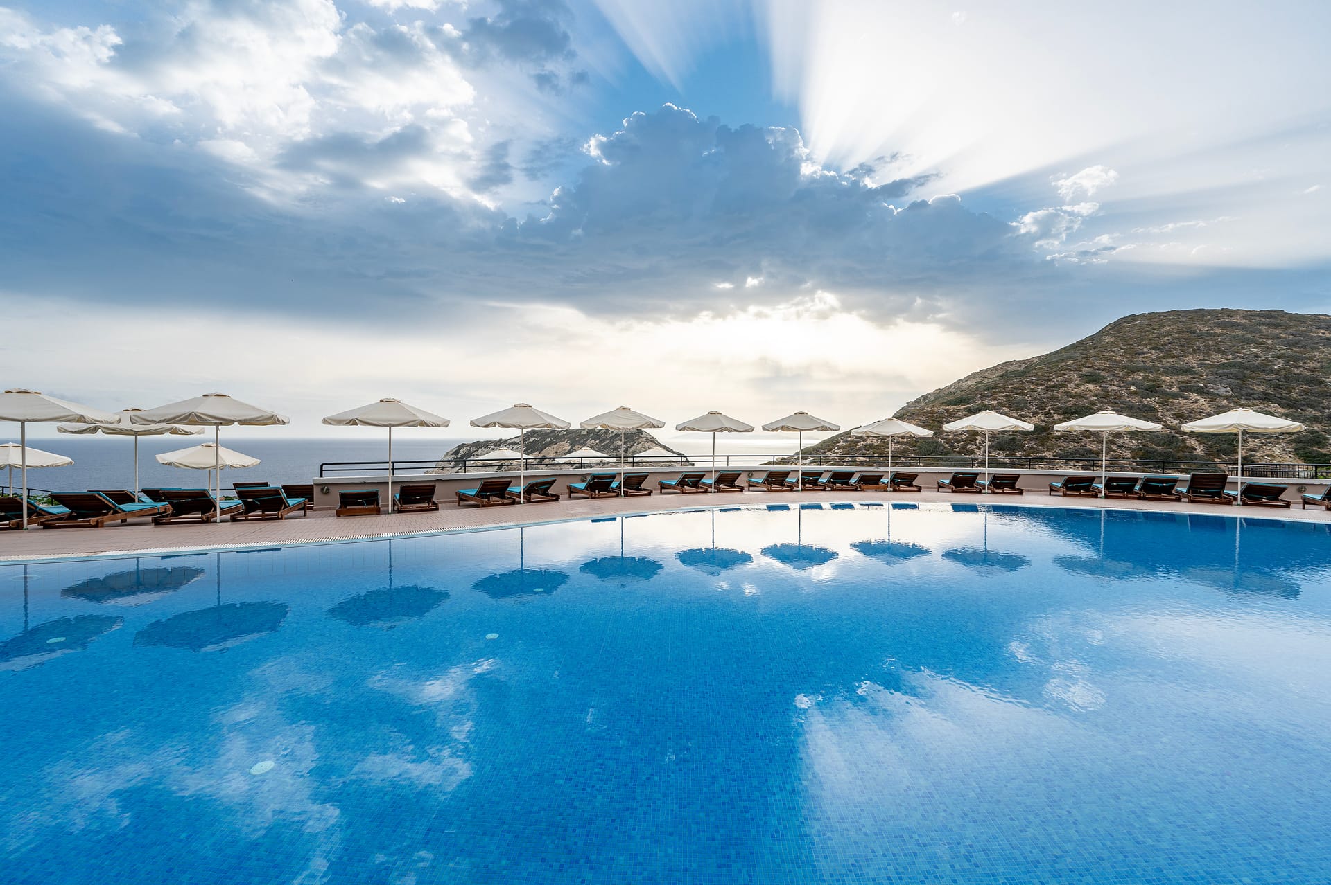 CHC Athina Palace Resort & Spa, ,