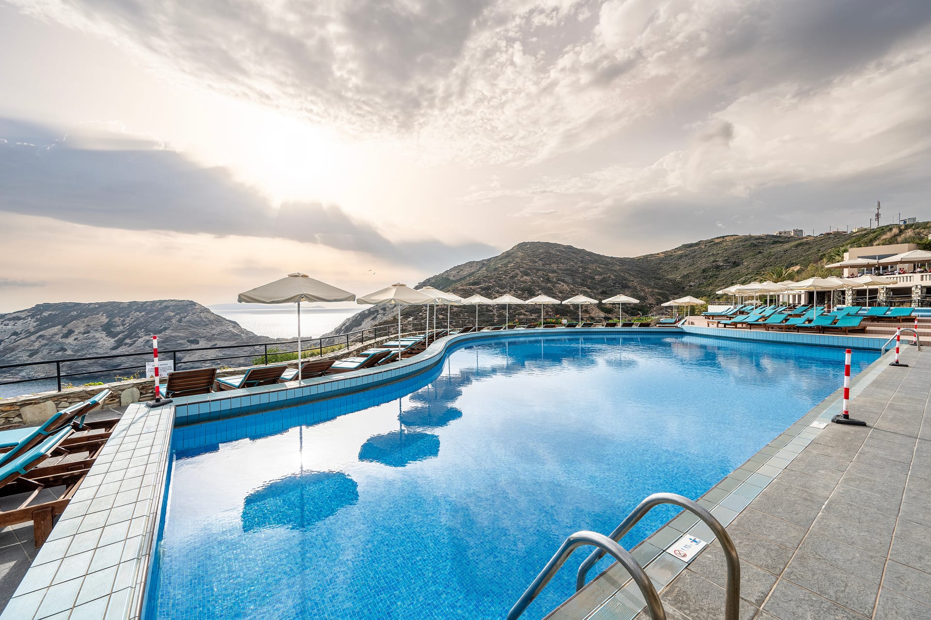 CHC Athina Palace Resort & Spa, ,