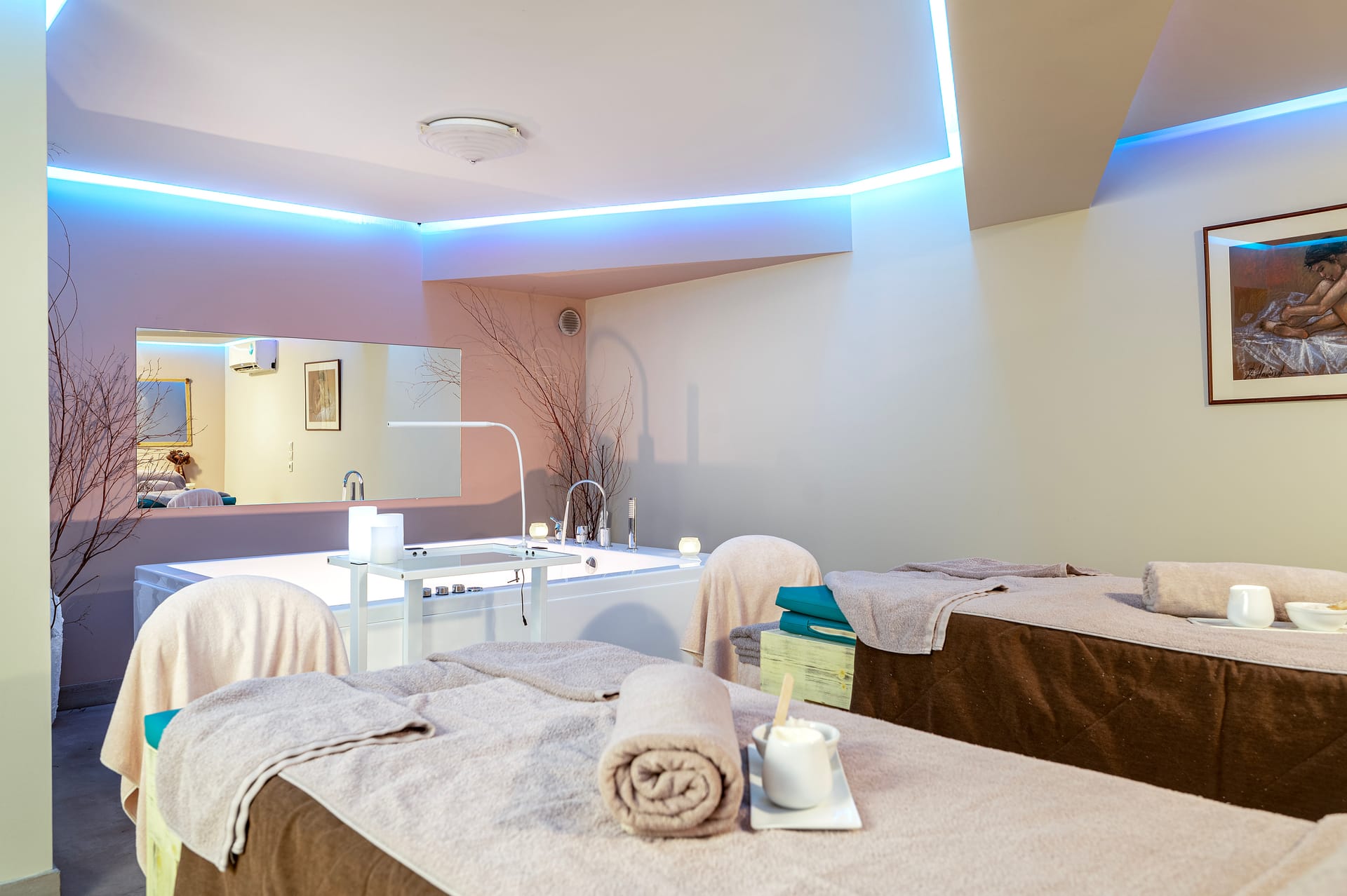 CHC Athina Palace Resort & Spa, ,