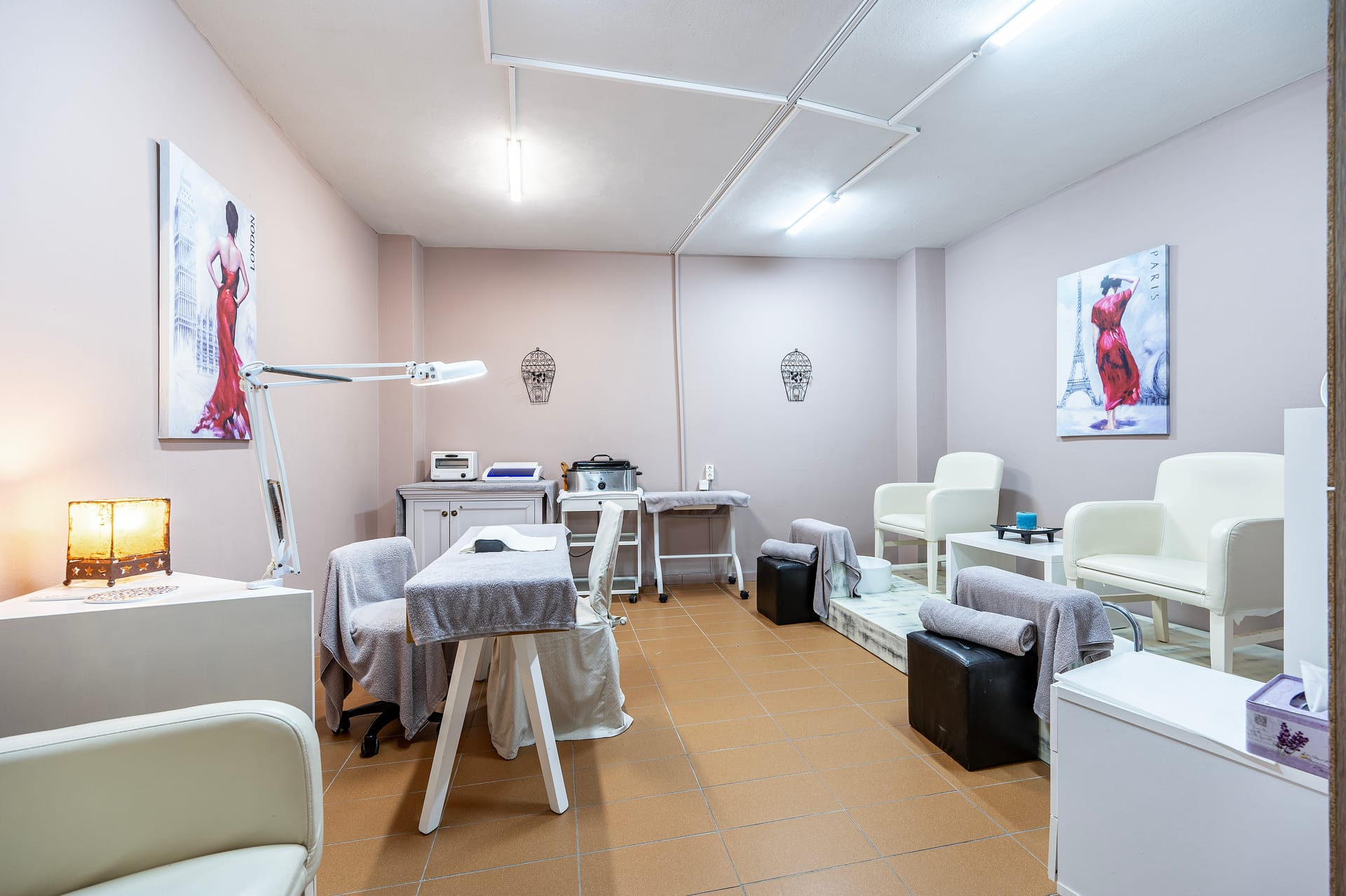 CHC Athina Palace Resort & Spa, ,