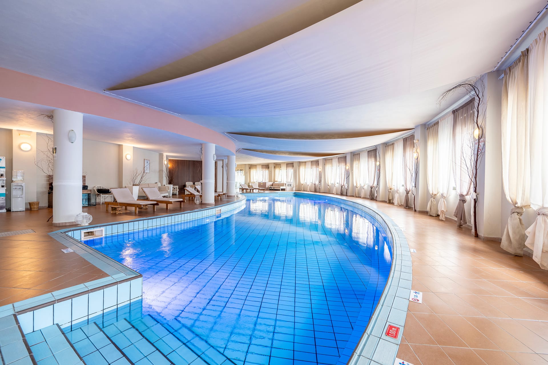 CHC Athina Palace Resort & Spa, ,