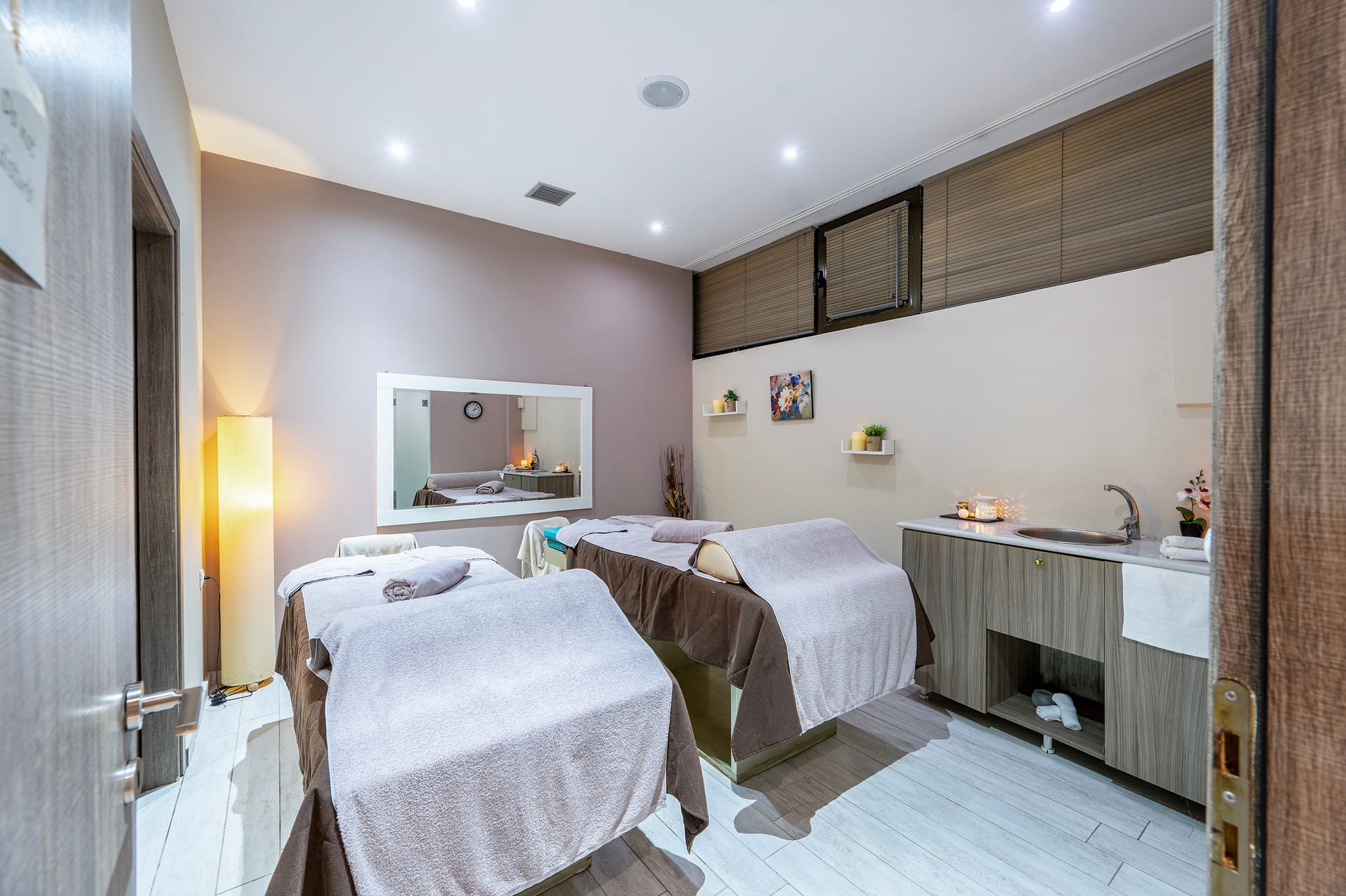 CHC Athina Palace Resort & Spa, ,