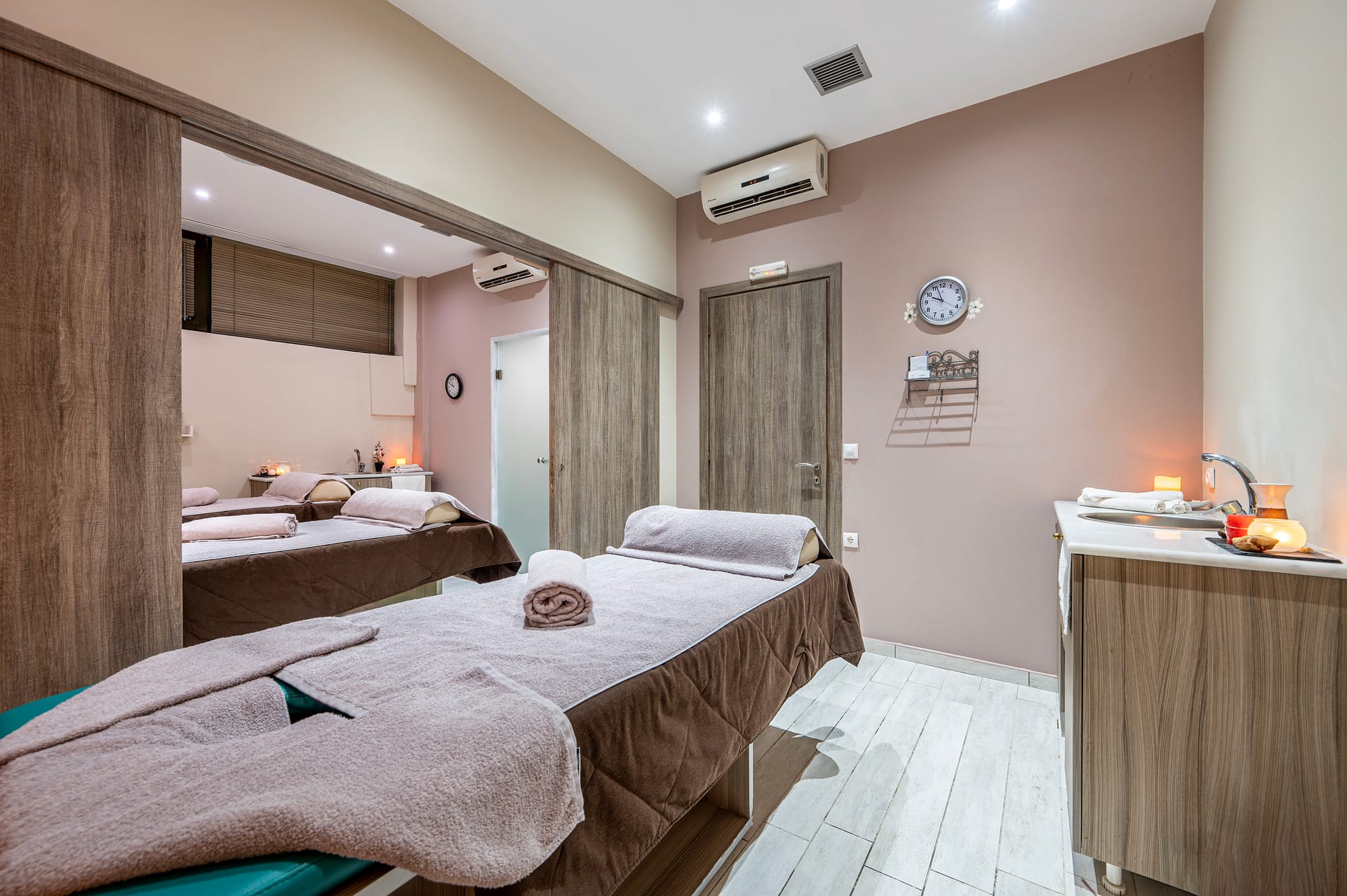 CHC Athina Palace Resort & Spa, ,