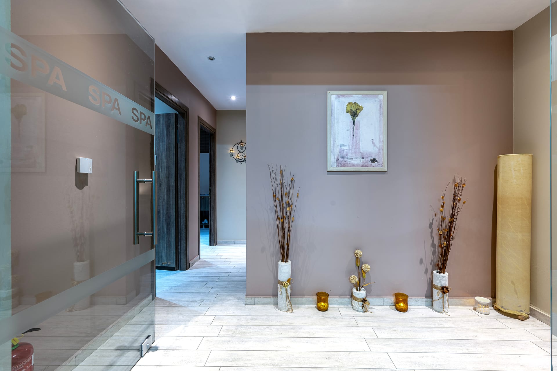 CHC Athina Palace Resort & Spa, ,