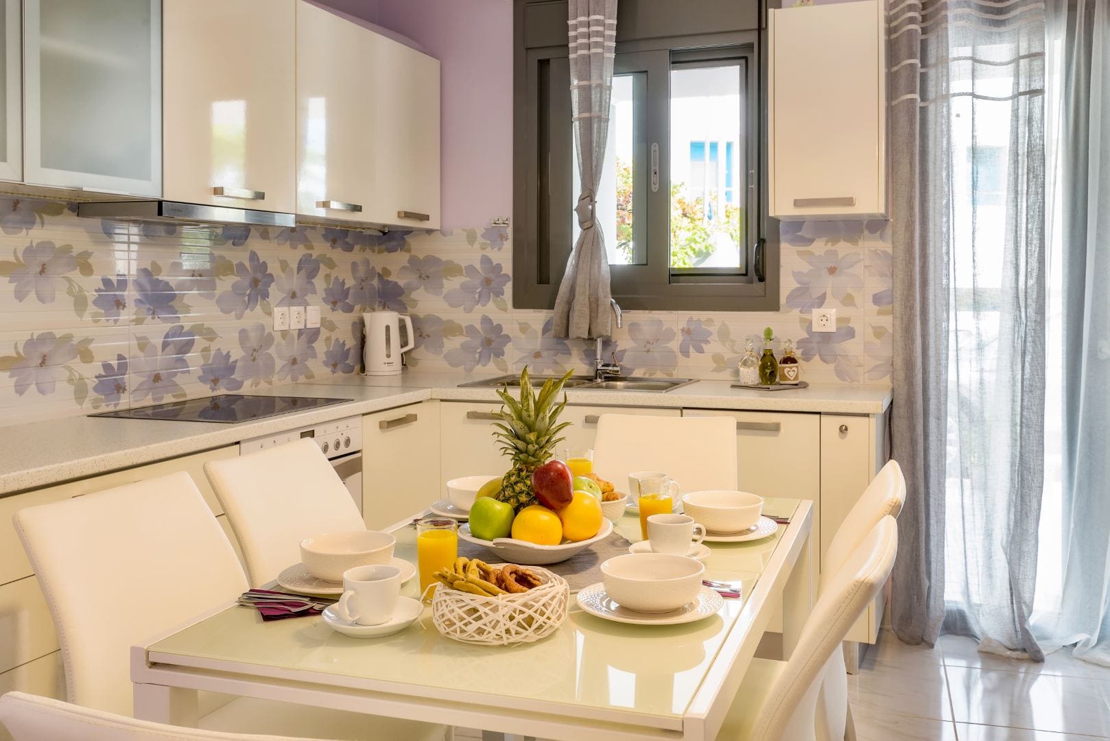 Alisahni Suite