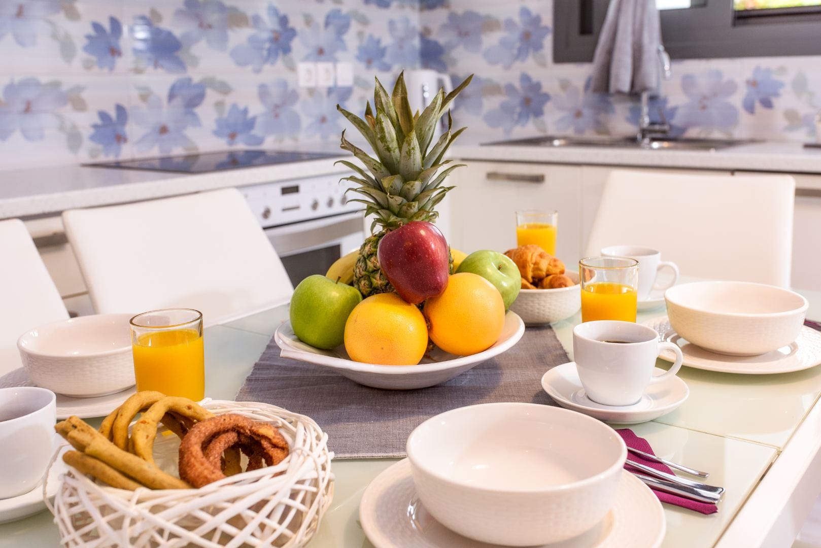 Alisahni Suite