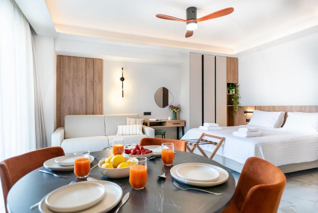 Arc Elegant Apartment 3