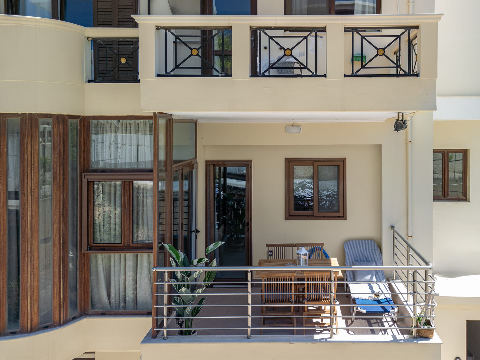 Evangelia's Premium Residence