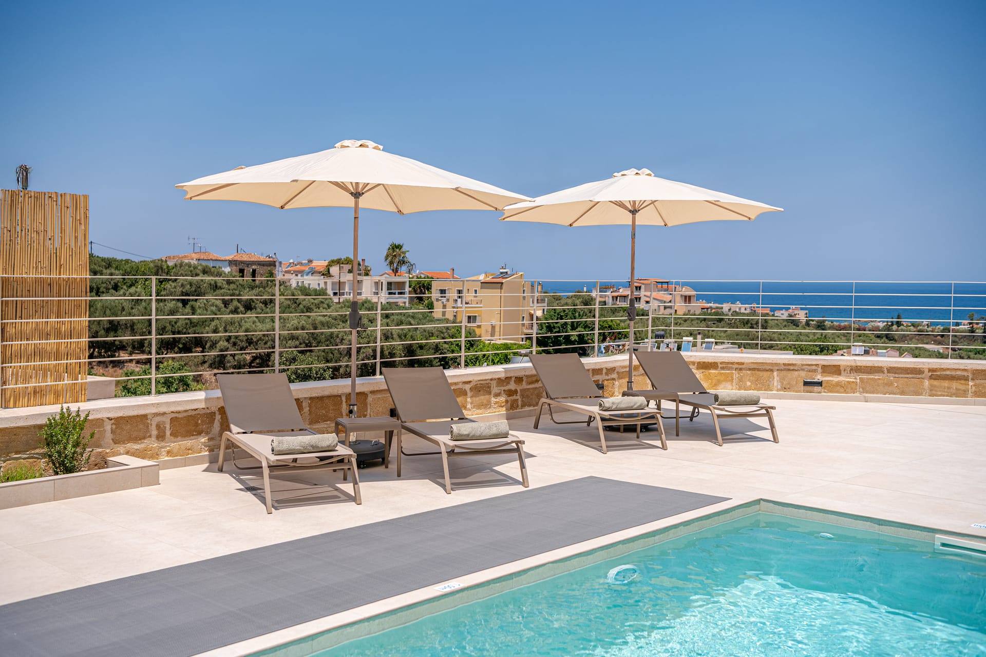 Petra Retreat Residence 1