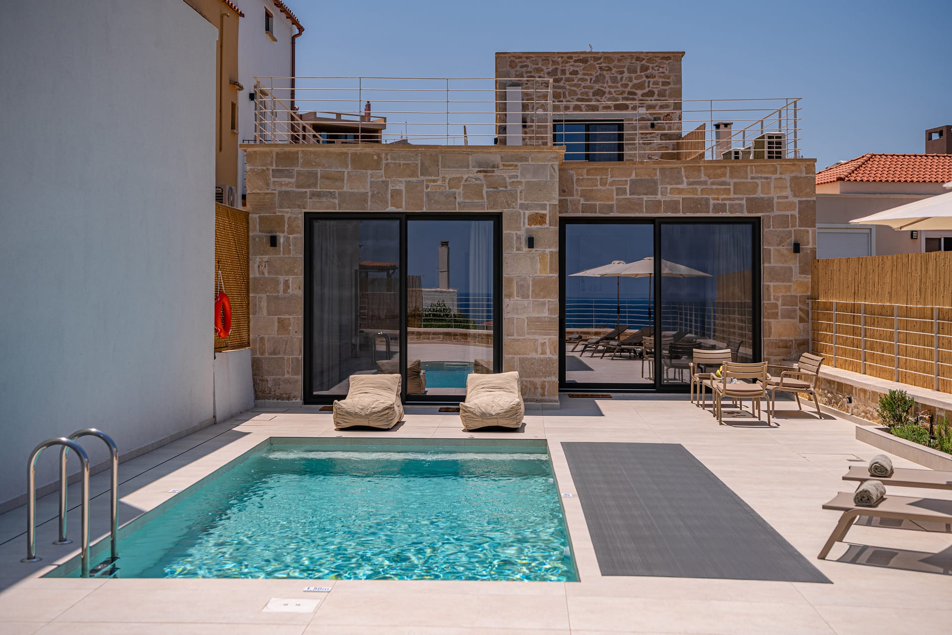 Petra Retreat Residence 1