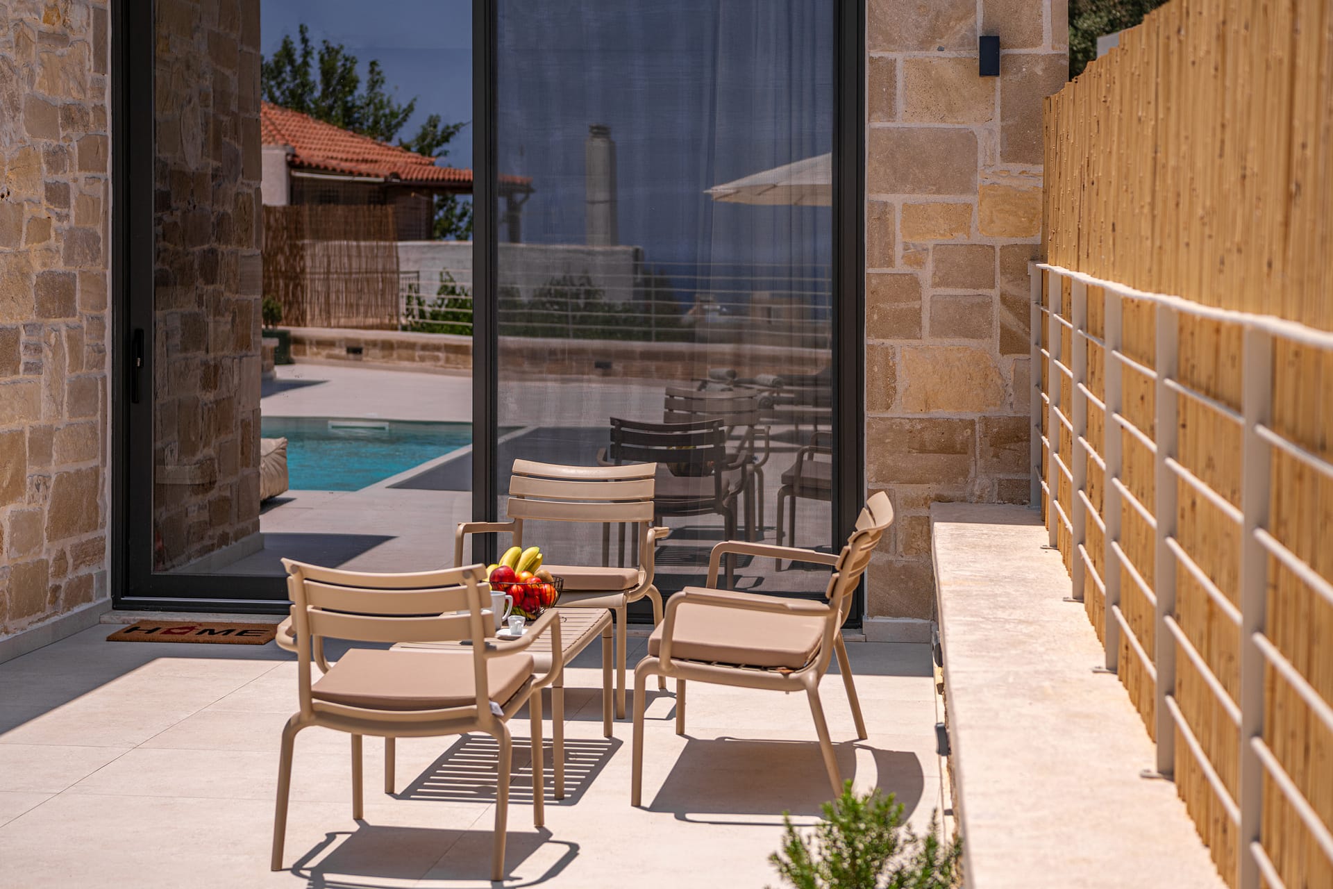 Petra Retreat Residence 1