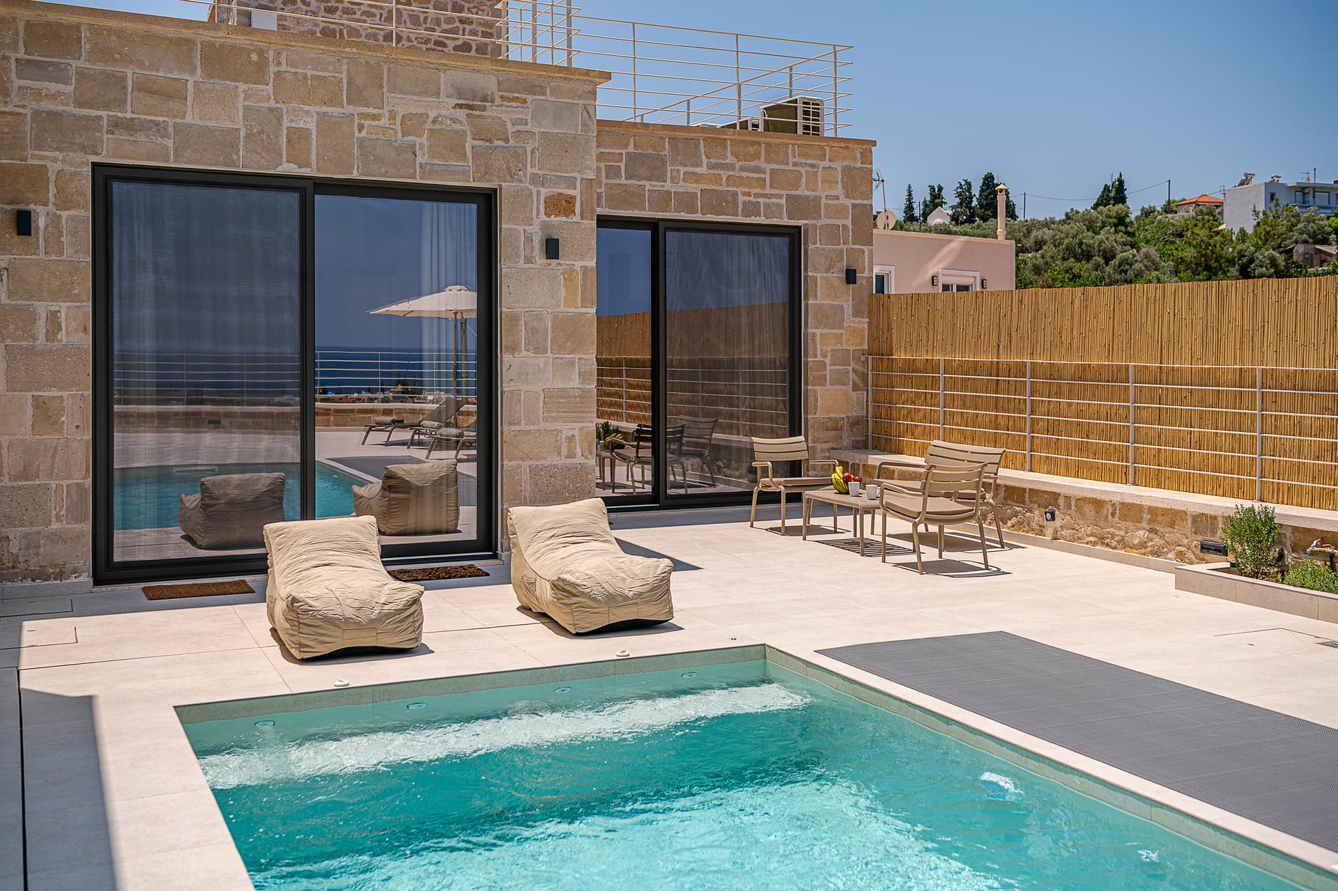 Petra Retreat Residence 1
