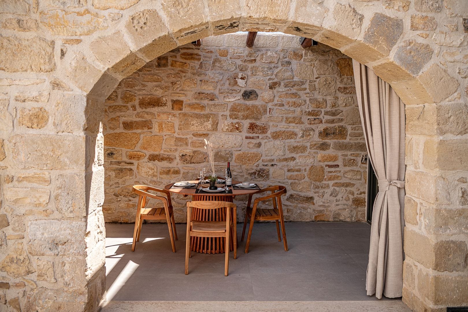 Petra Retreat Residence 2