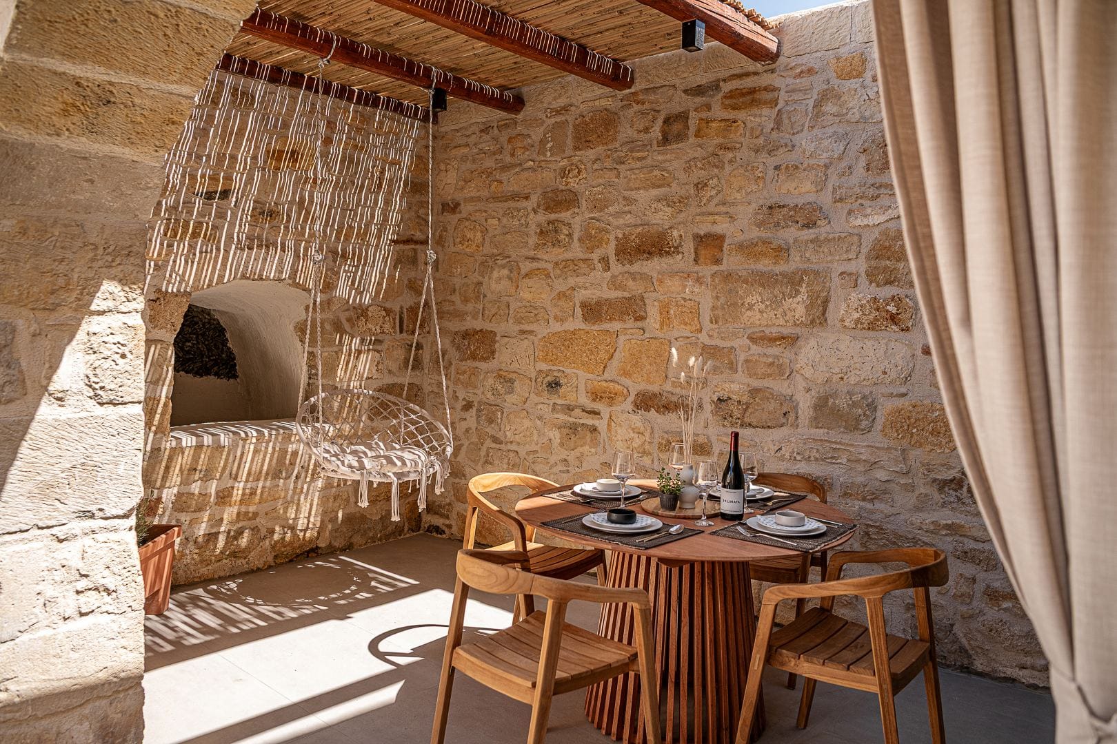 Petra Retreat Residence 2