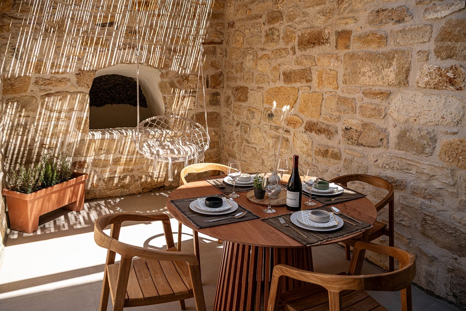 Petra Retreat Residence 2