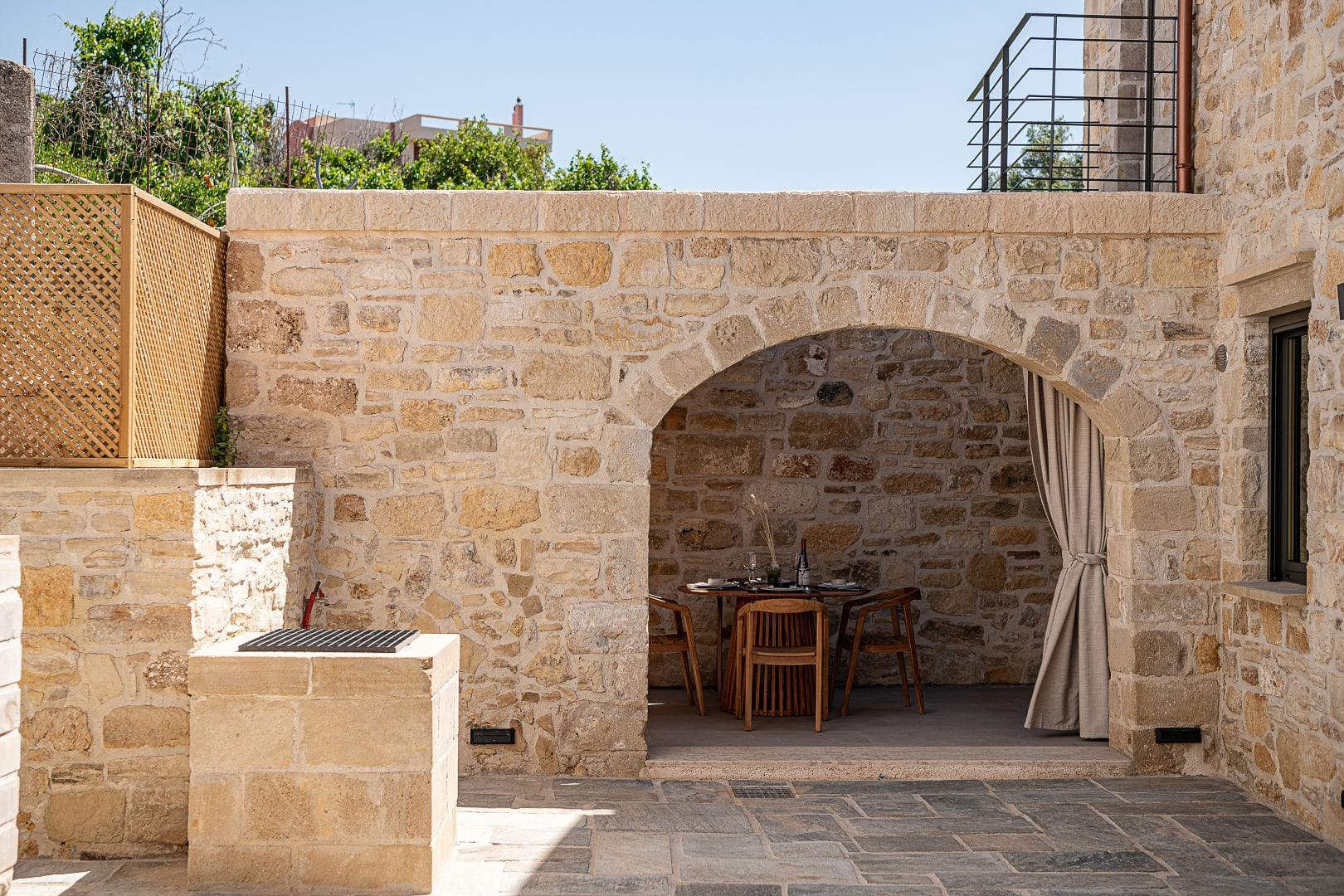 Petra Retreat Residence 2