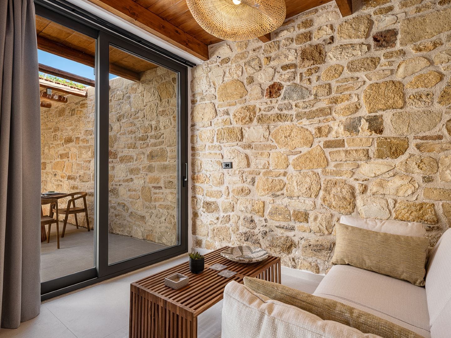Petra Retreat Residence 2