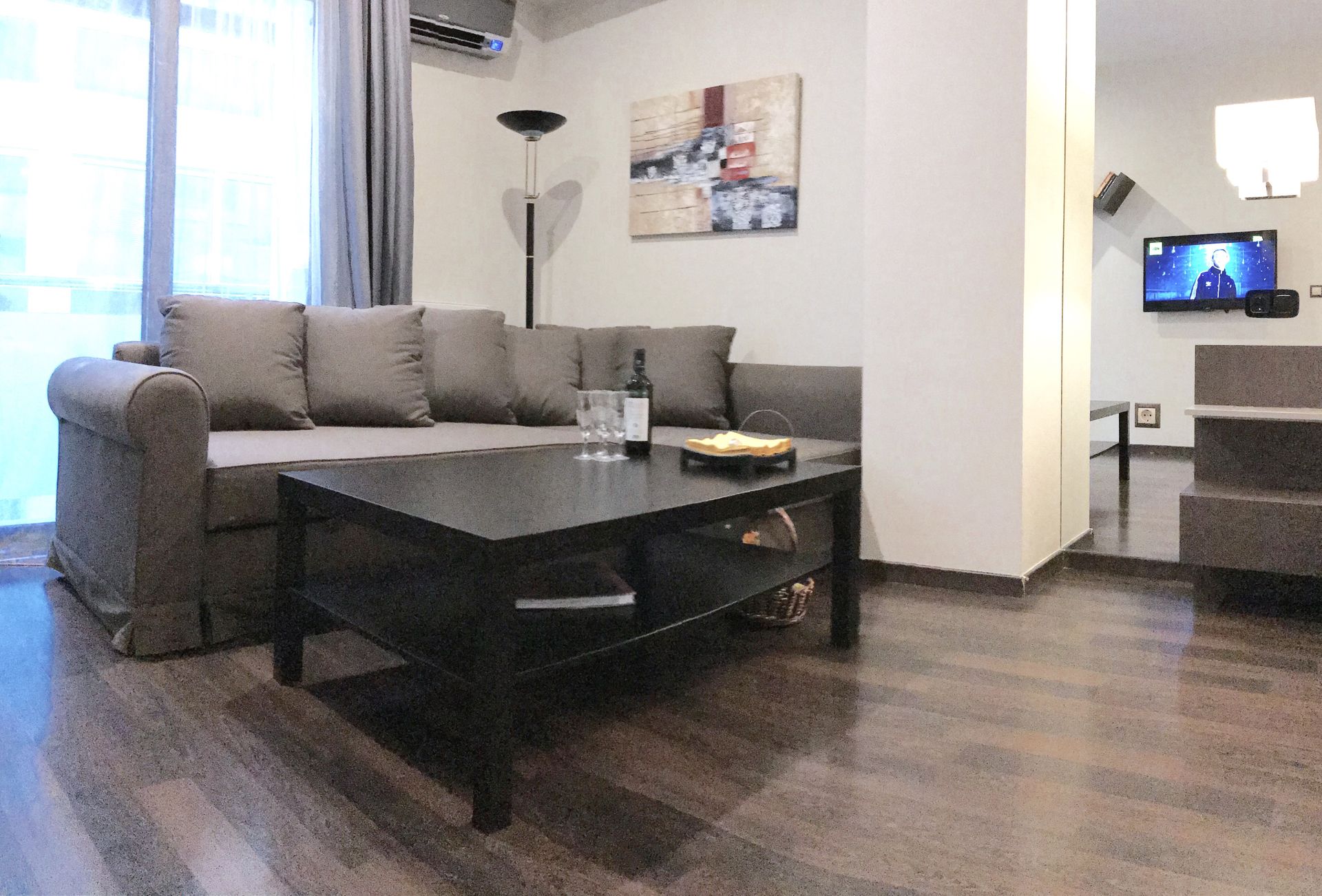 Deluxe Room - Athens Luxury Suites, Athens, Greece | Book online