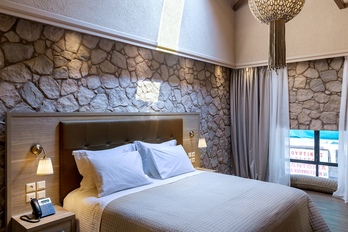 Suite Athens Manor Houses Online Booking